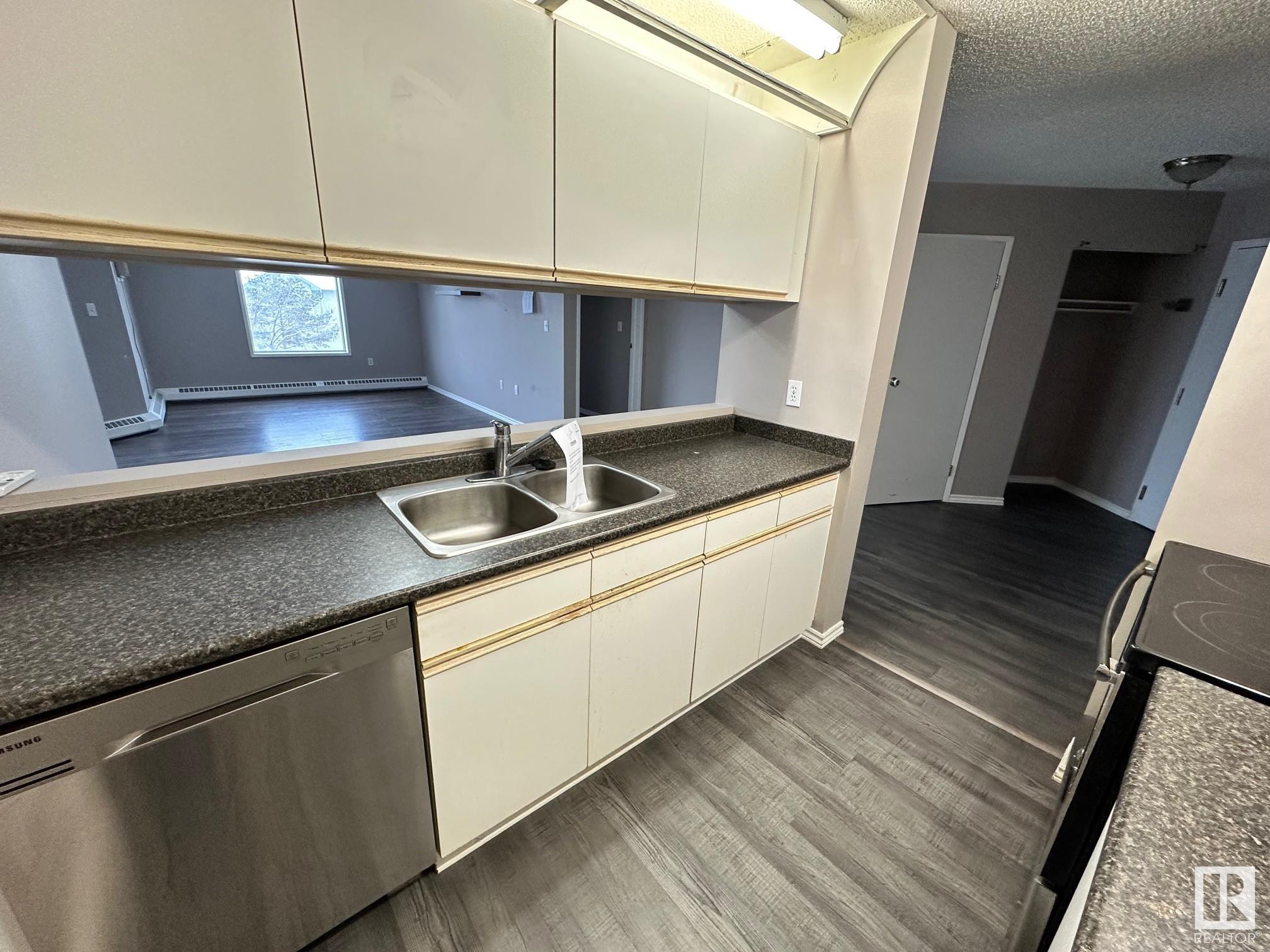      #407 9620 174 ST NW , Edmonton,  ,T5T 6B9 ;  Listing Number: MLS E4414884