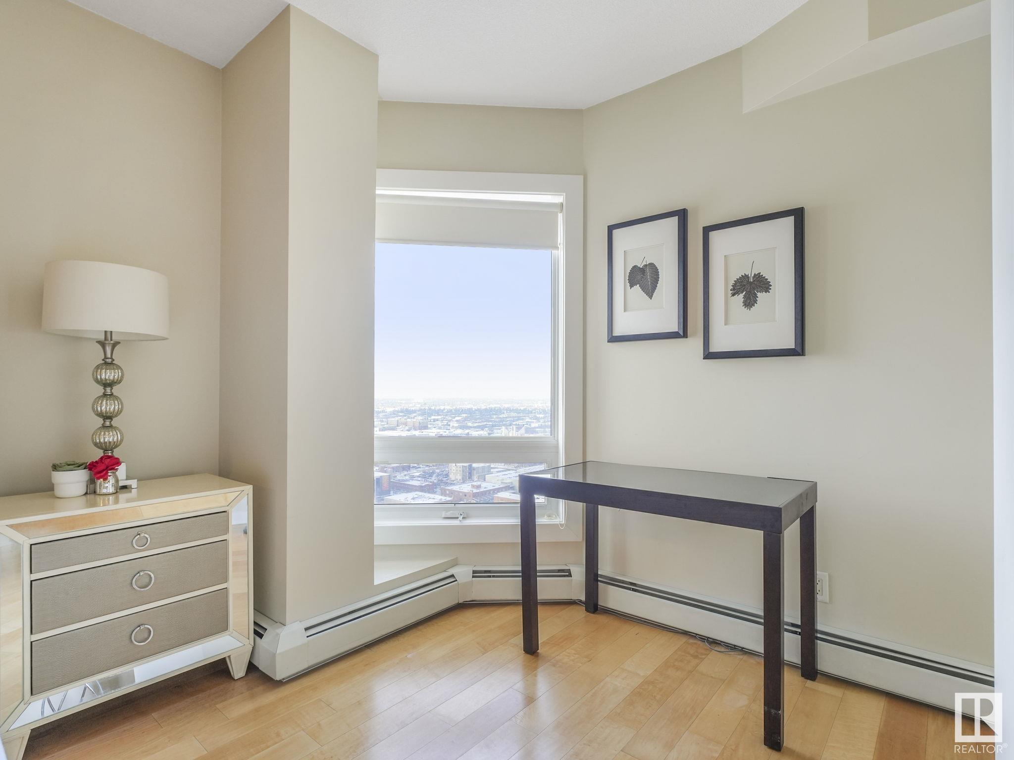      #2705 10152 104 ST NW , Edmonton,  ,T5J 0B6 ;  Listing Number: MLS E4414894