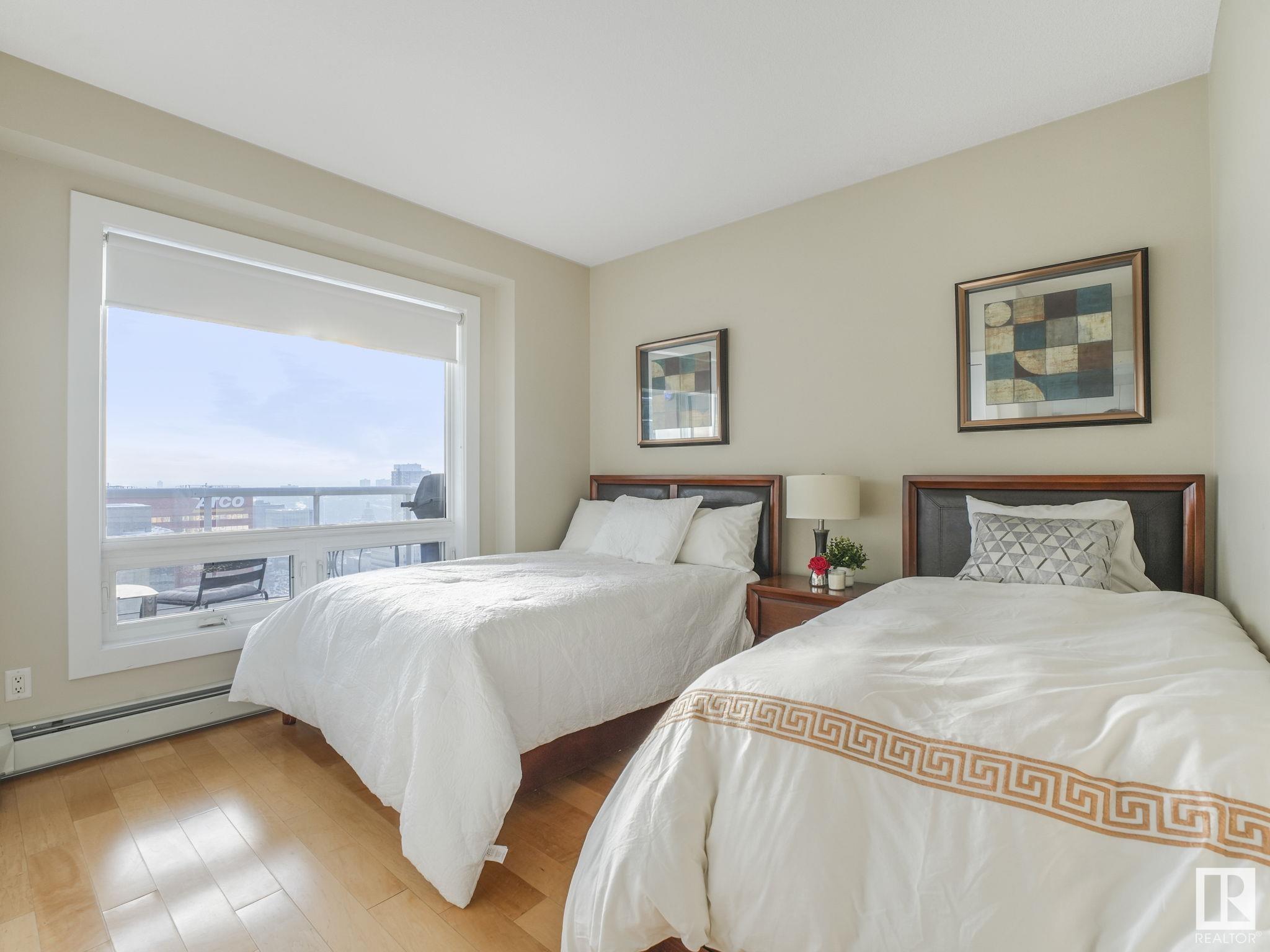      #2705 10152 104 ST NW , Edmonton,  ,T5J 0B6 ;  Listing Number: MLS E4414894