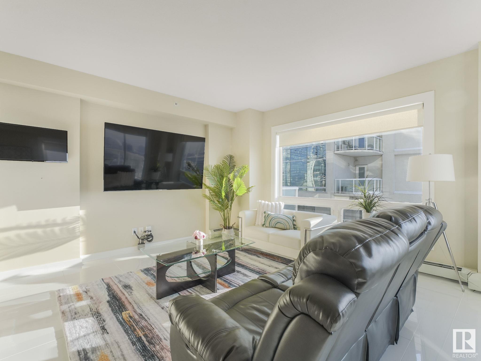      #2705 10152 104 ST NW , Edmonton,  ,T5J 0B6 ;  Listing Number: MLS E4414894
