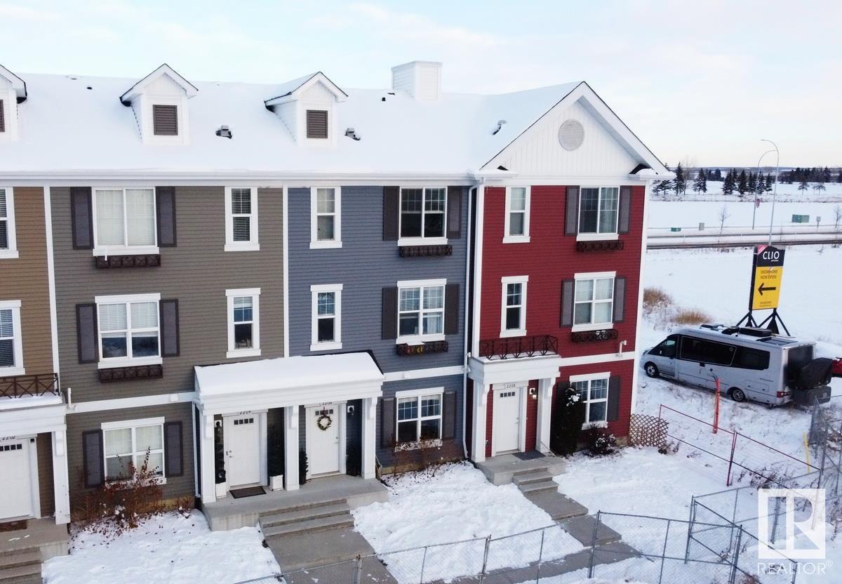      #2206 8530 94 ST , Fort Saskatchewan,  ,T8L 0V8 ;  Listing Number: MLS E4414895