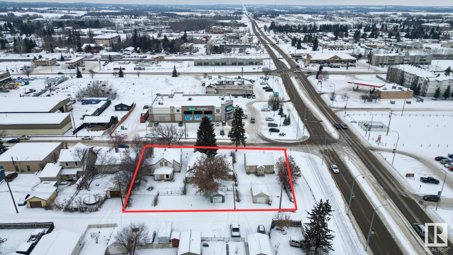      4802 50 Avenue , Stony Plain,  ,T7Z 1C4 ;  Listing Number: MLS E4414926