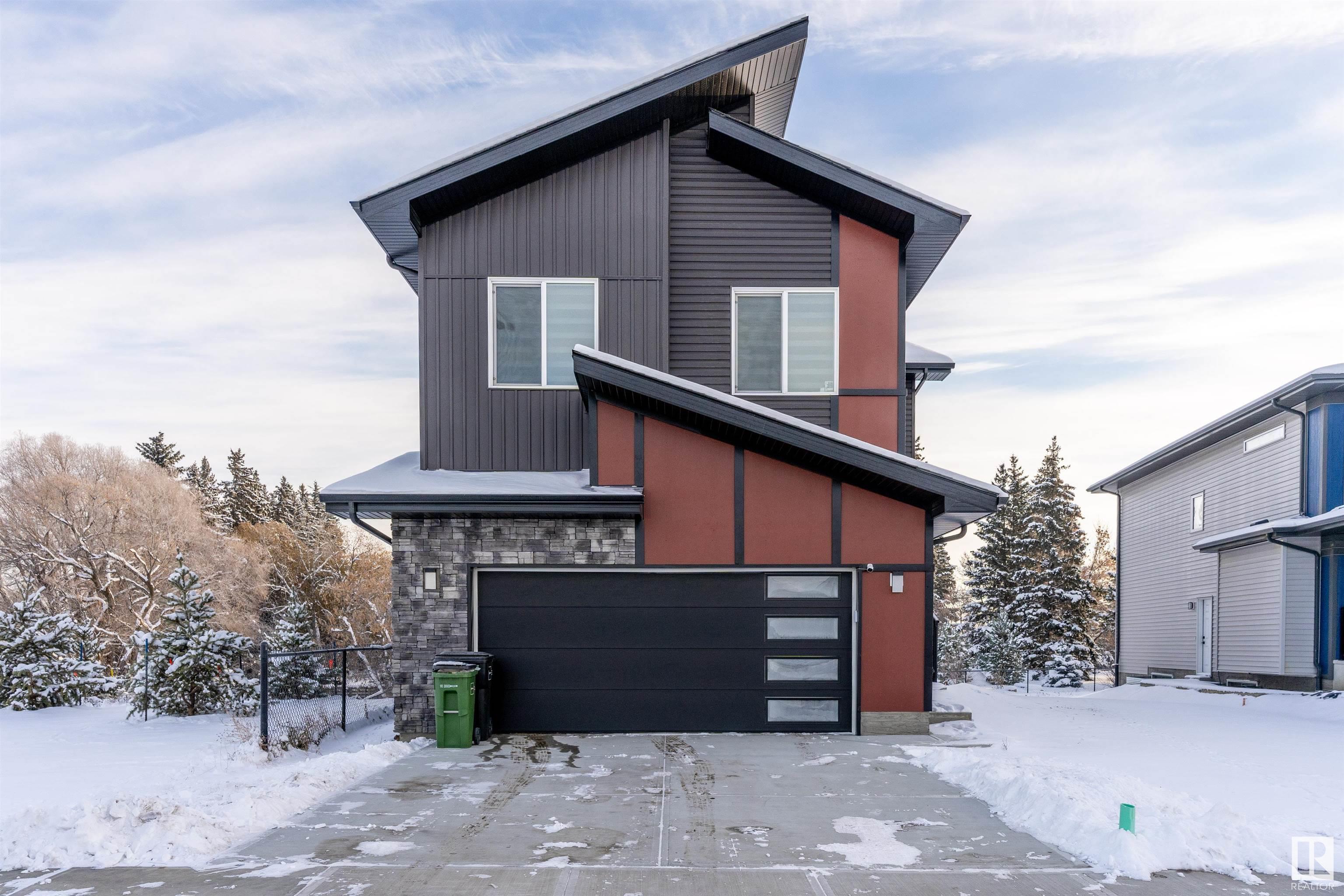      215 Glenridding Ravine Rd SW , Edmonton,  ,T6W 5C2 ;  Listing Number: MLS E4414932