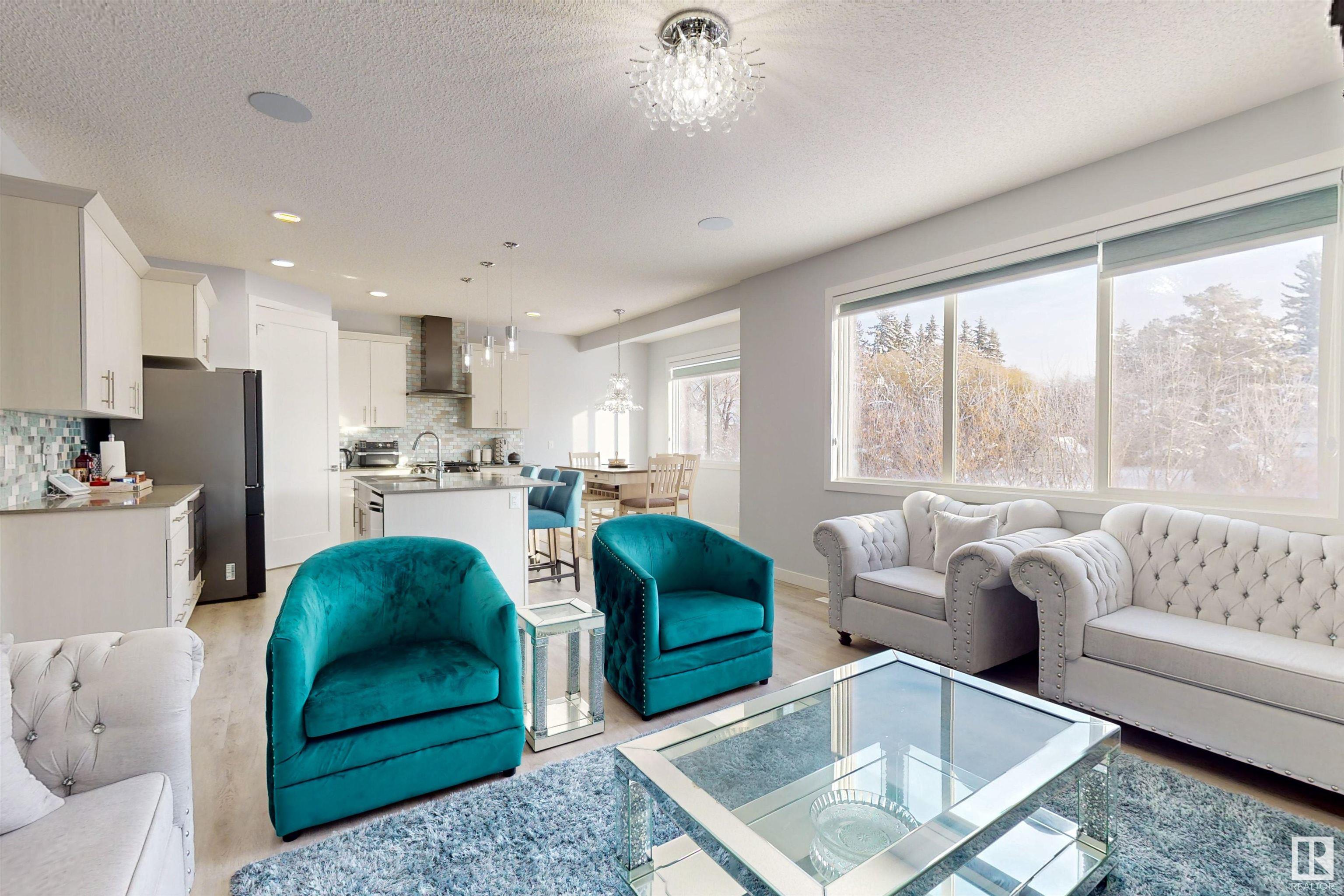      215 Glenridding Ravine Rd SW , Edmonton,  ,T6W 5C2 ;  Listing Number: MLS E4414932