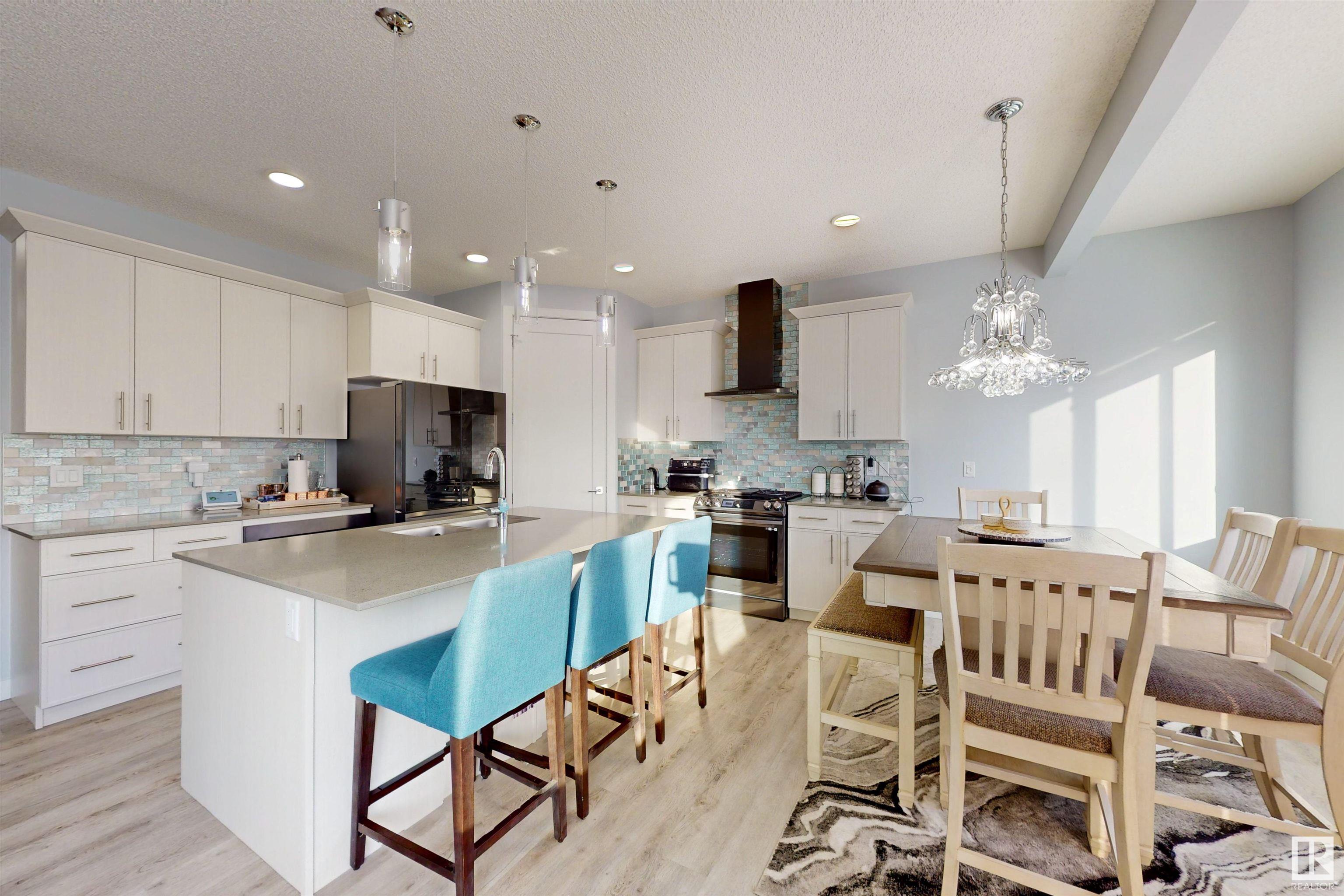      215 Glenridding Ravine Rd SW , Edmonton,  ,T6W 5C2 ;  Listing Number: MLS E4414932