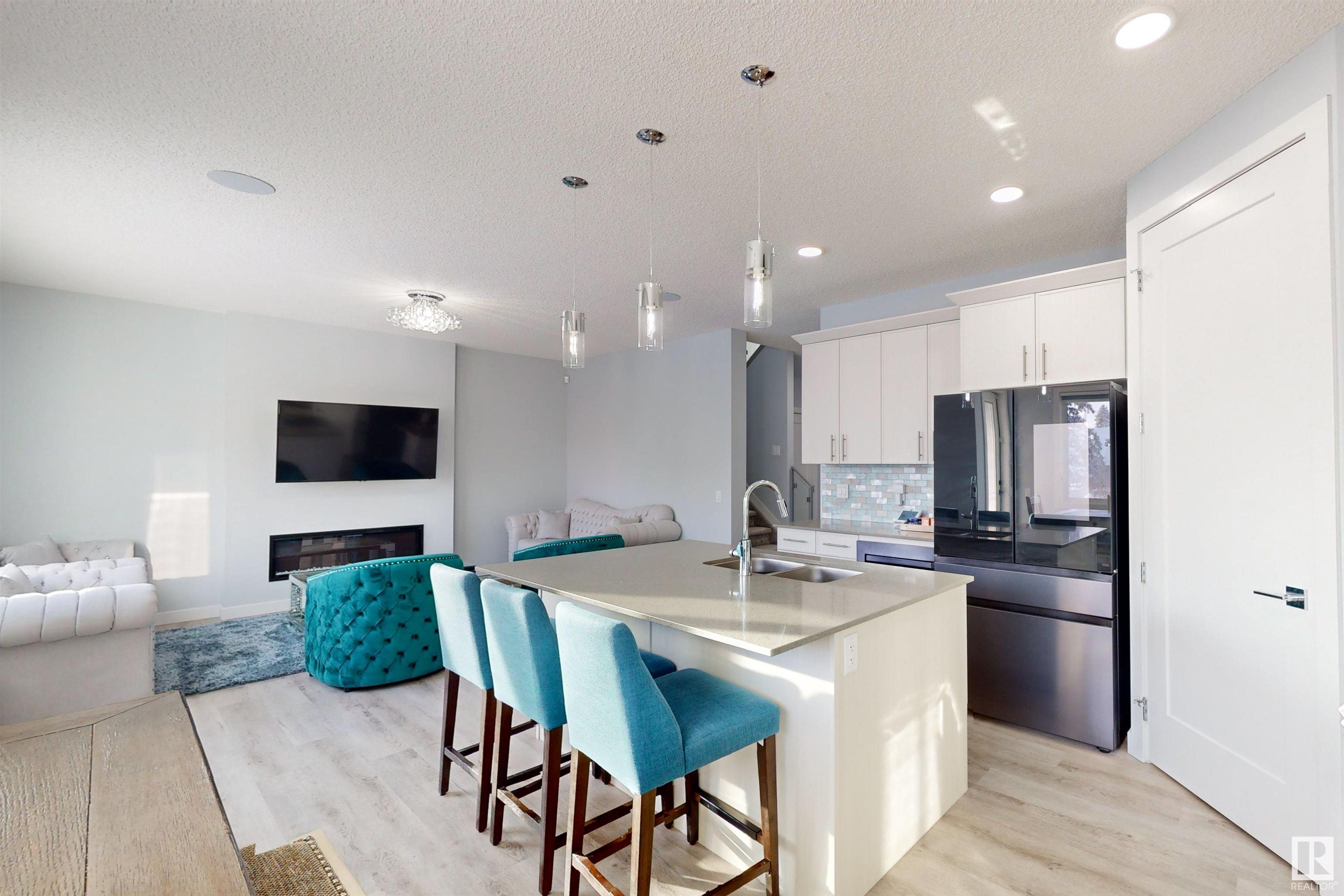      215 Glenridding Ravine Rd SW , Edmonton,  ,T6W 5C2 ;  Listing Number: MLS E4414932