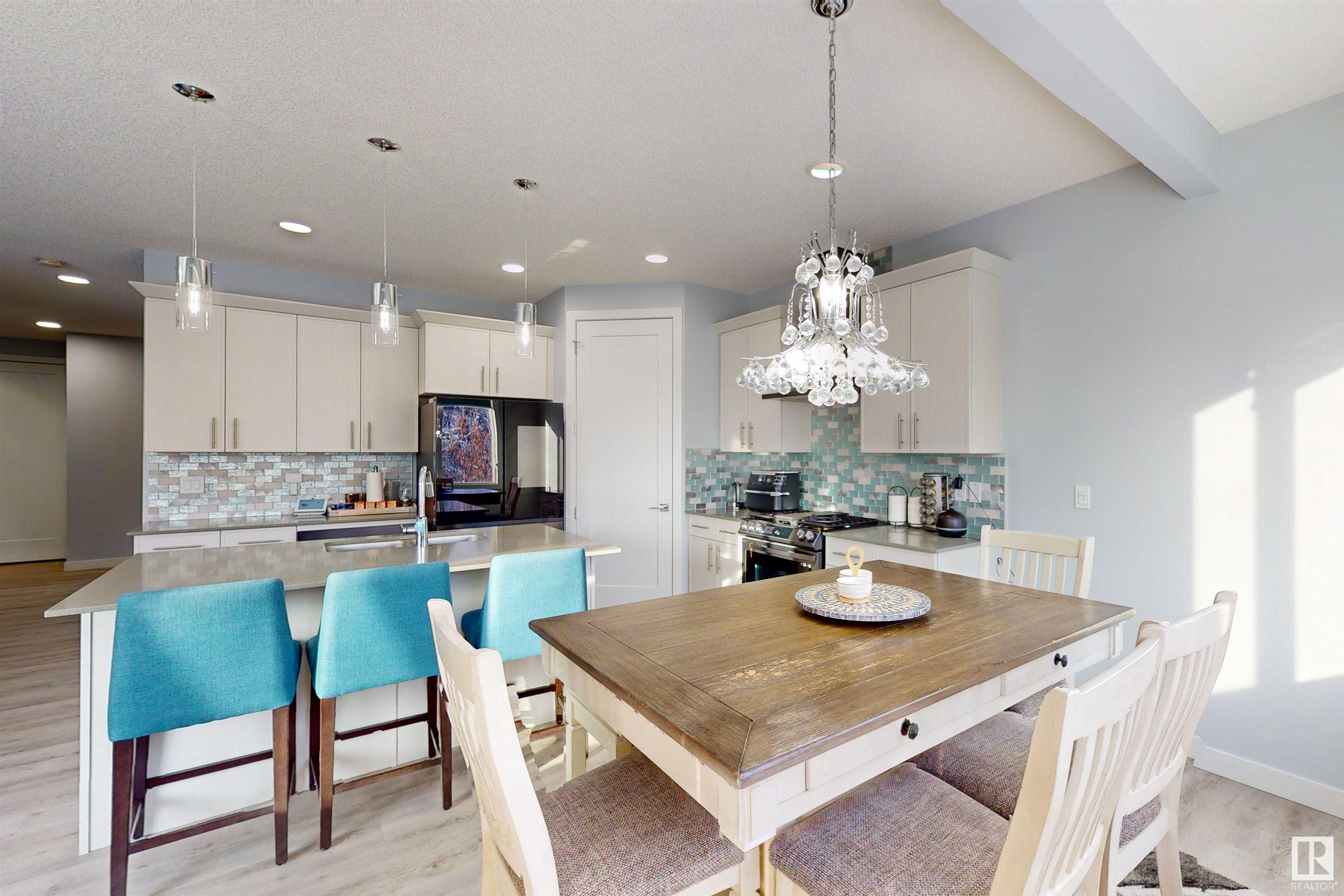     215 Glenridding Ravine Rd SW , Edmonton,  ,T6W 5C2 ;  Listing Number: MLS E4414932