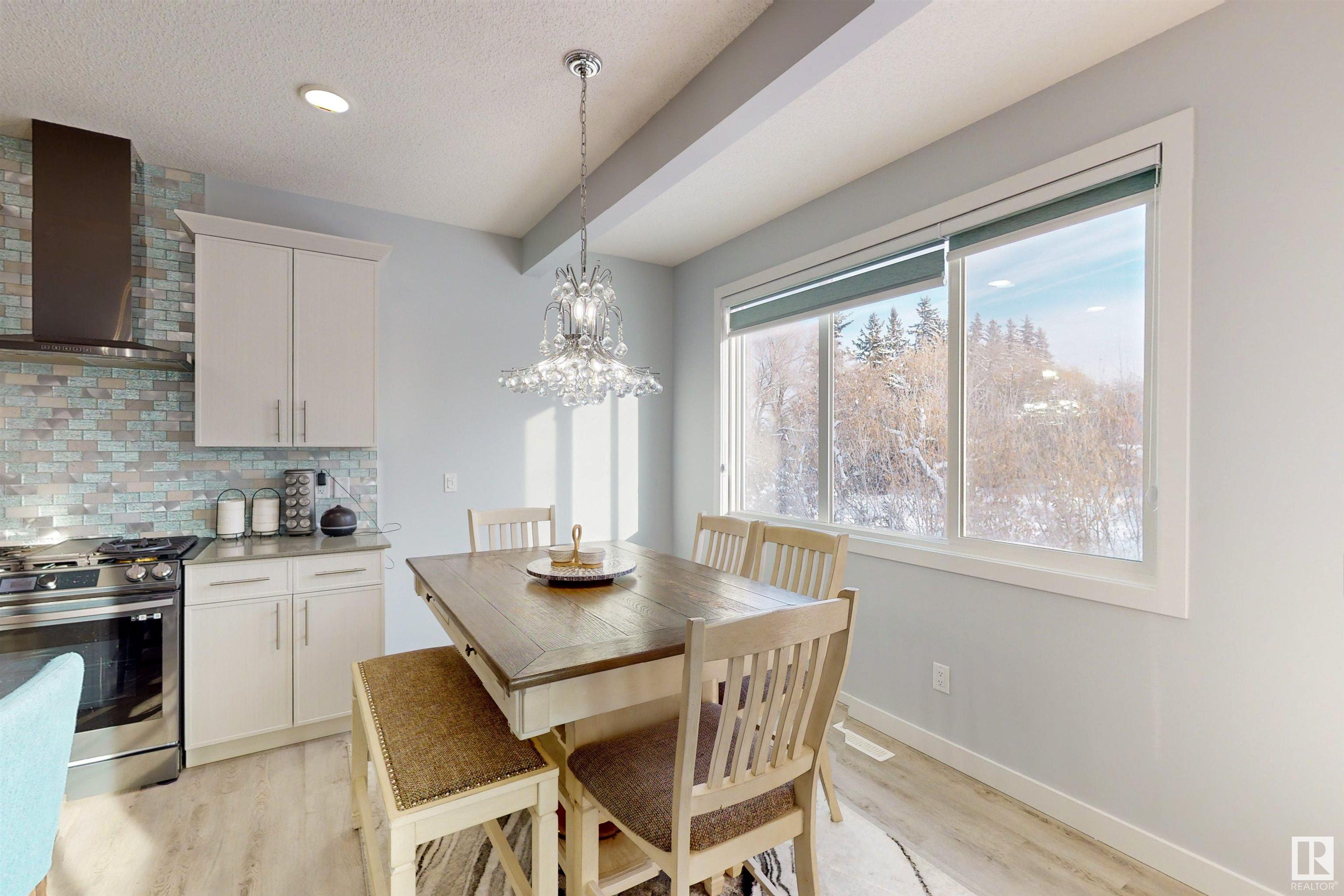      215 Glenridding Ravine Rd SW , Edmonton,  ,T6W 5C2 ;  Listing Number: MLS E4414932