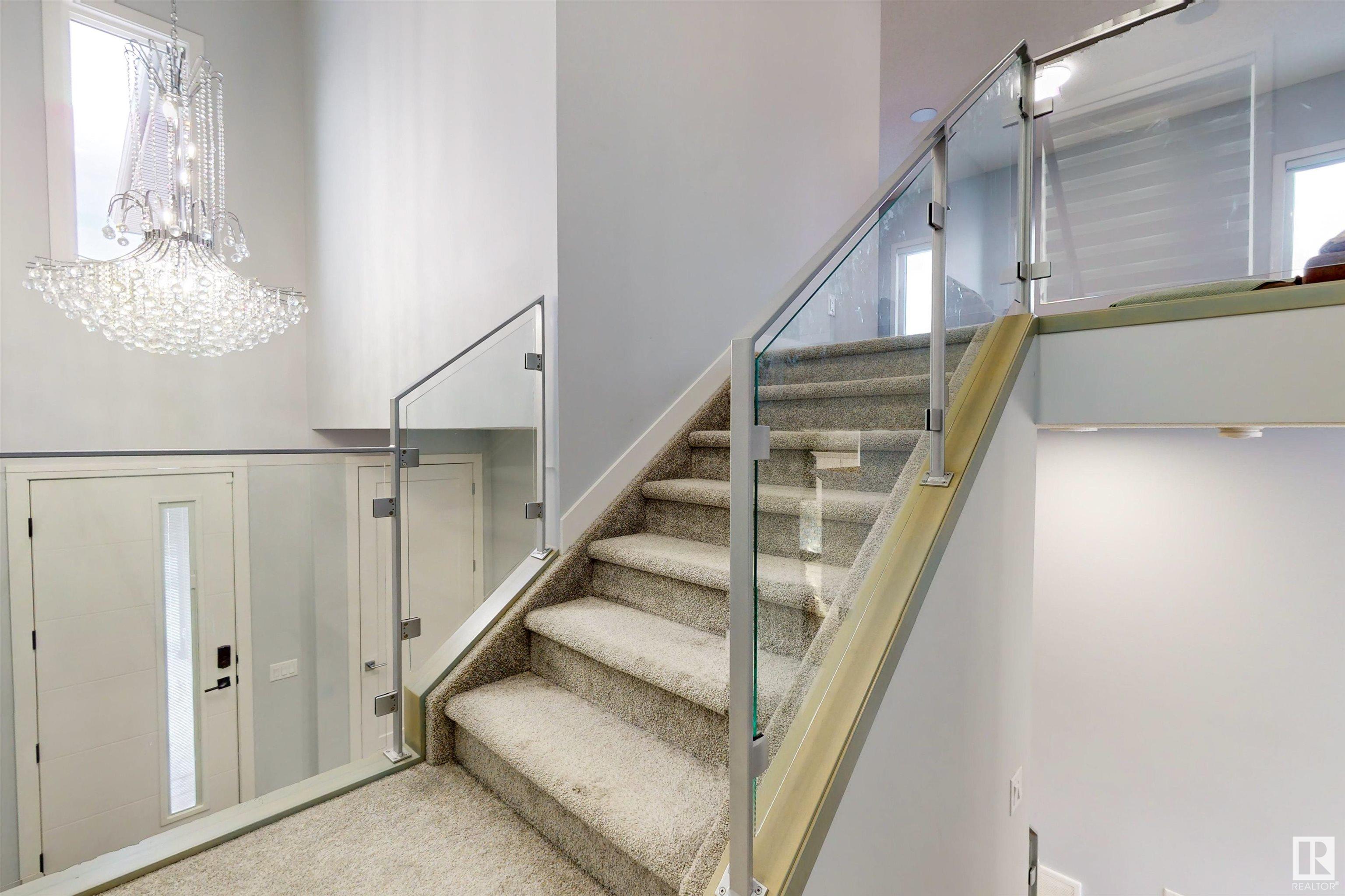      215 Glenridding Ravine Rd SW , Edmonton,  ,T6W 5C2 ;  Listing Number: MLS E4414932