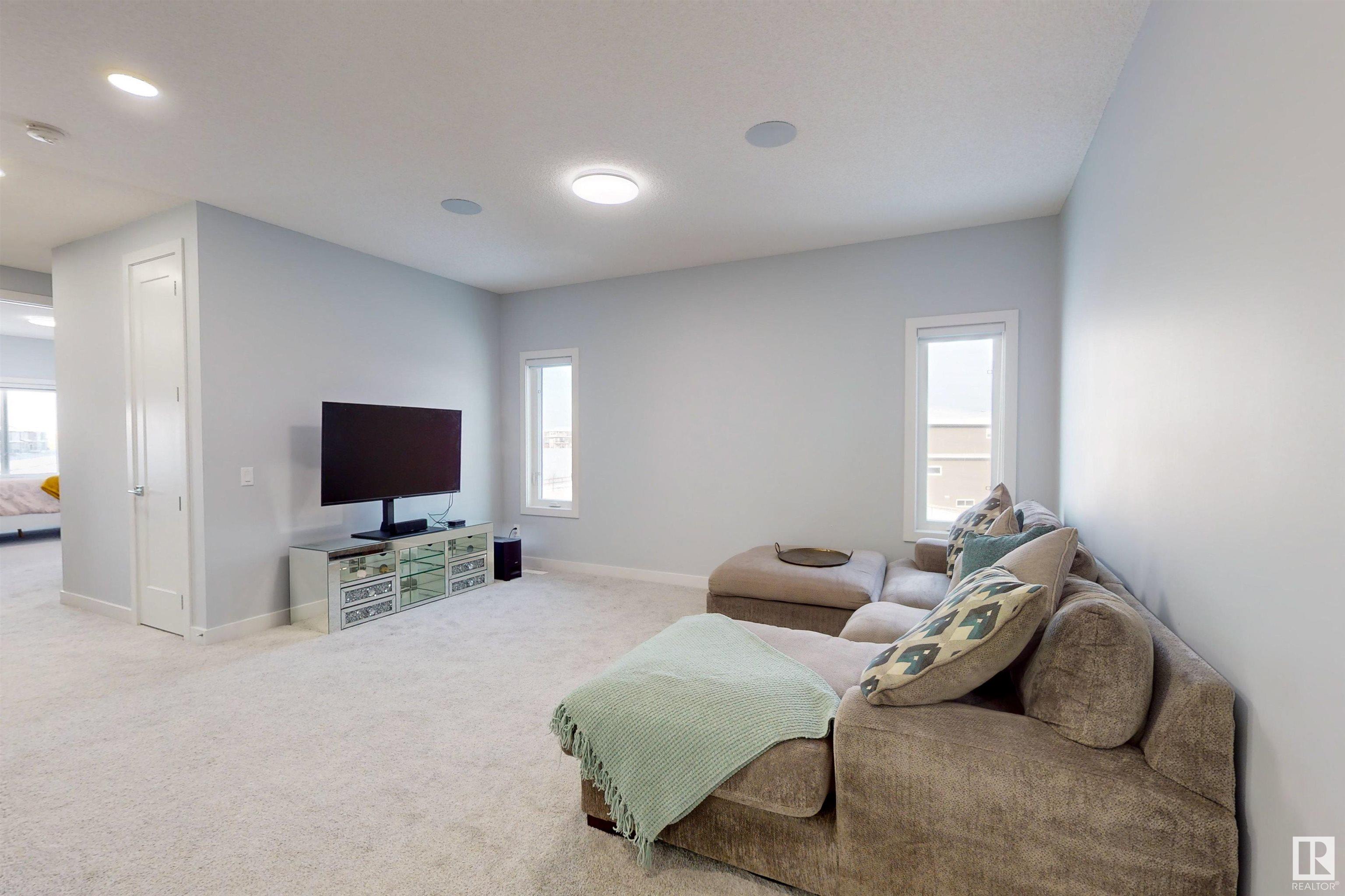      215 Glenridding Ravine Rd SW , Edmonton,  ,T6W 5C2 ;  Listing Number: MLS E4414932