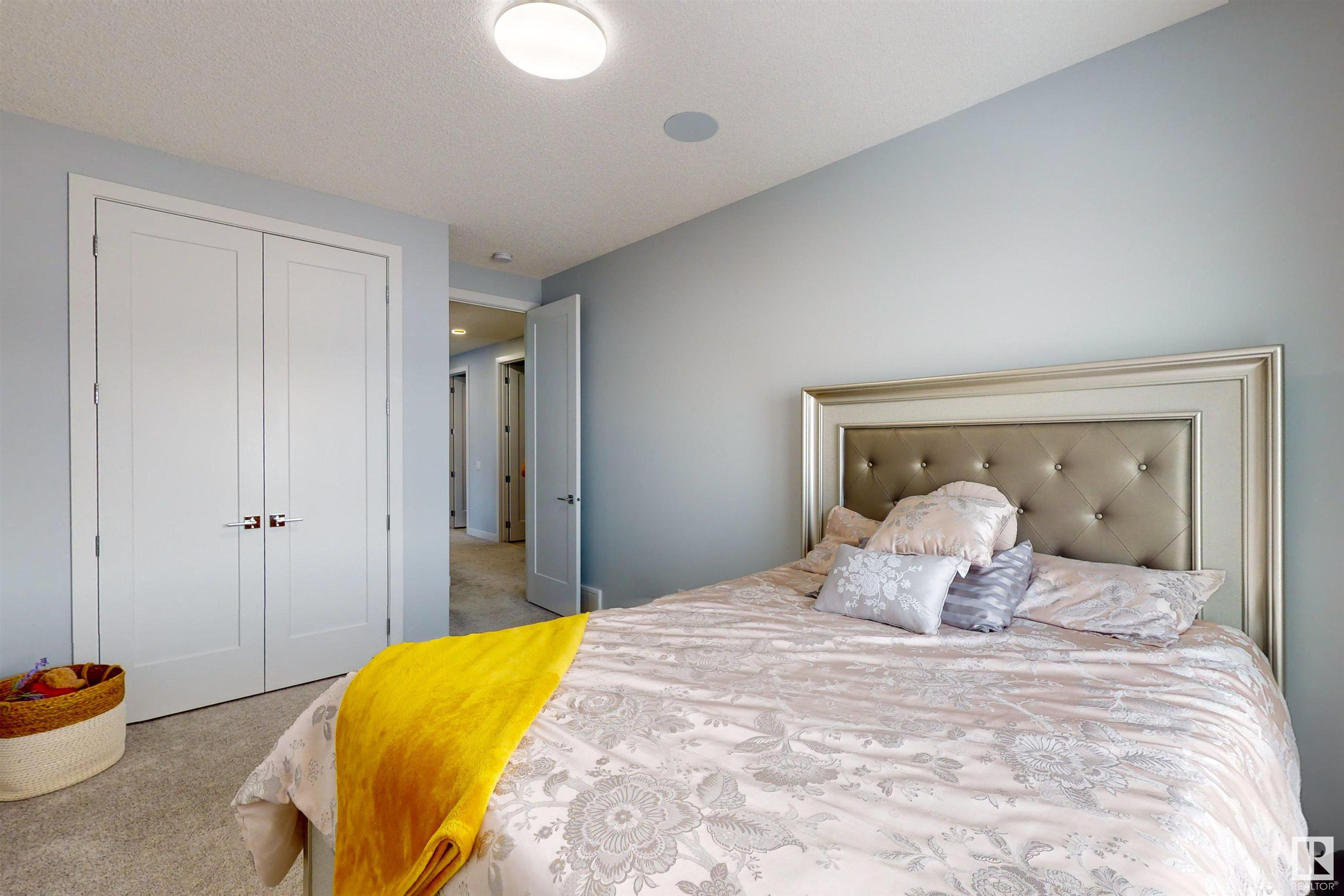      215 Glenridding Ravine Rd SW , Edmonton,  ,T6W 5C2 ;  Listing Number: MLS E4414932