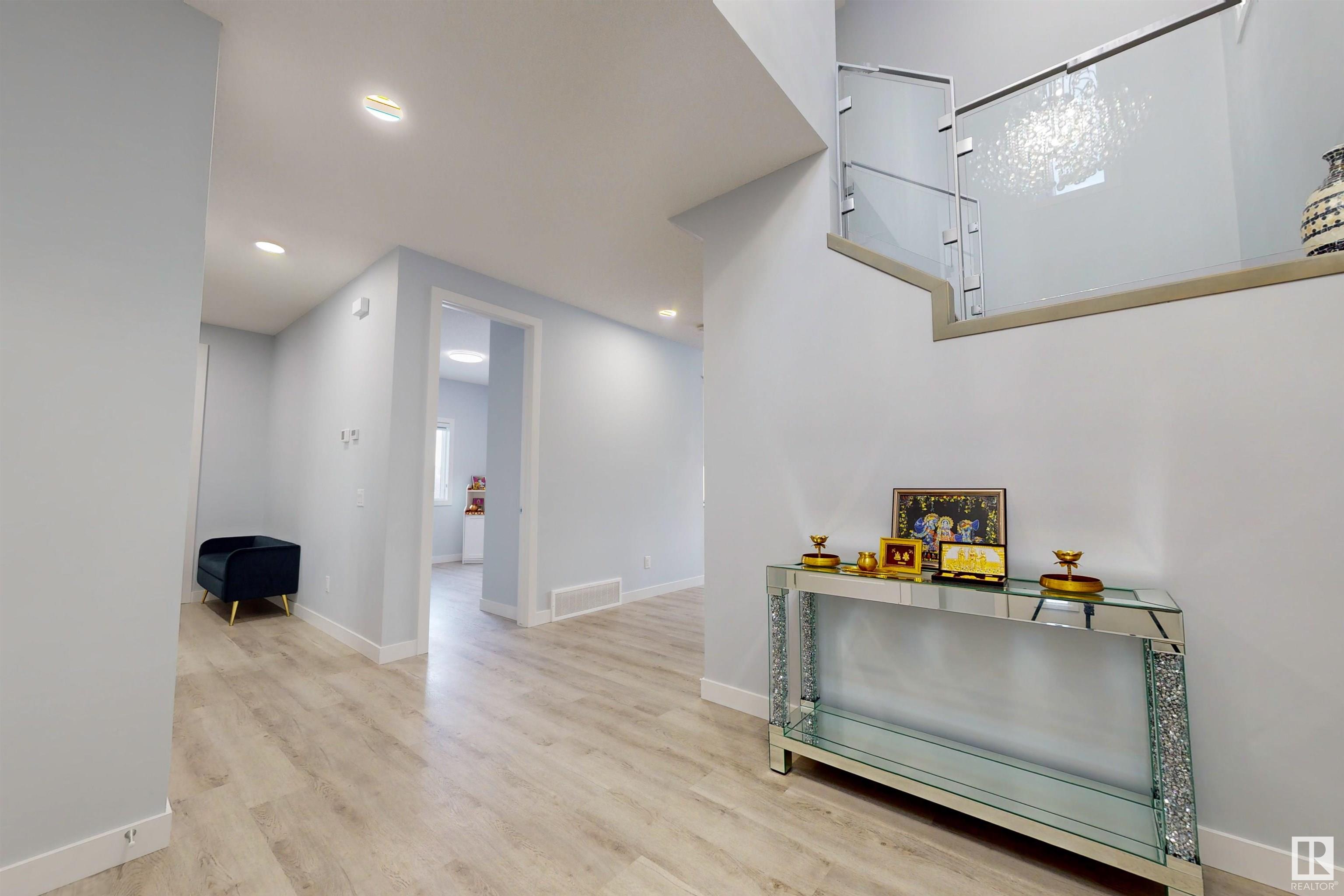      215 Glenridding Ravine Rd SW , Edmonton,  ,T6W 5C2 ;  Listing Number: MLS E4414932