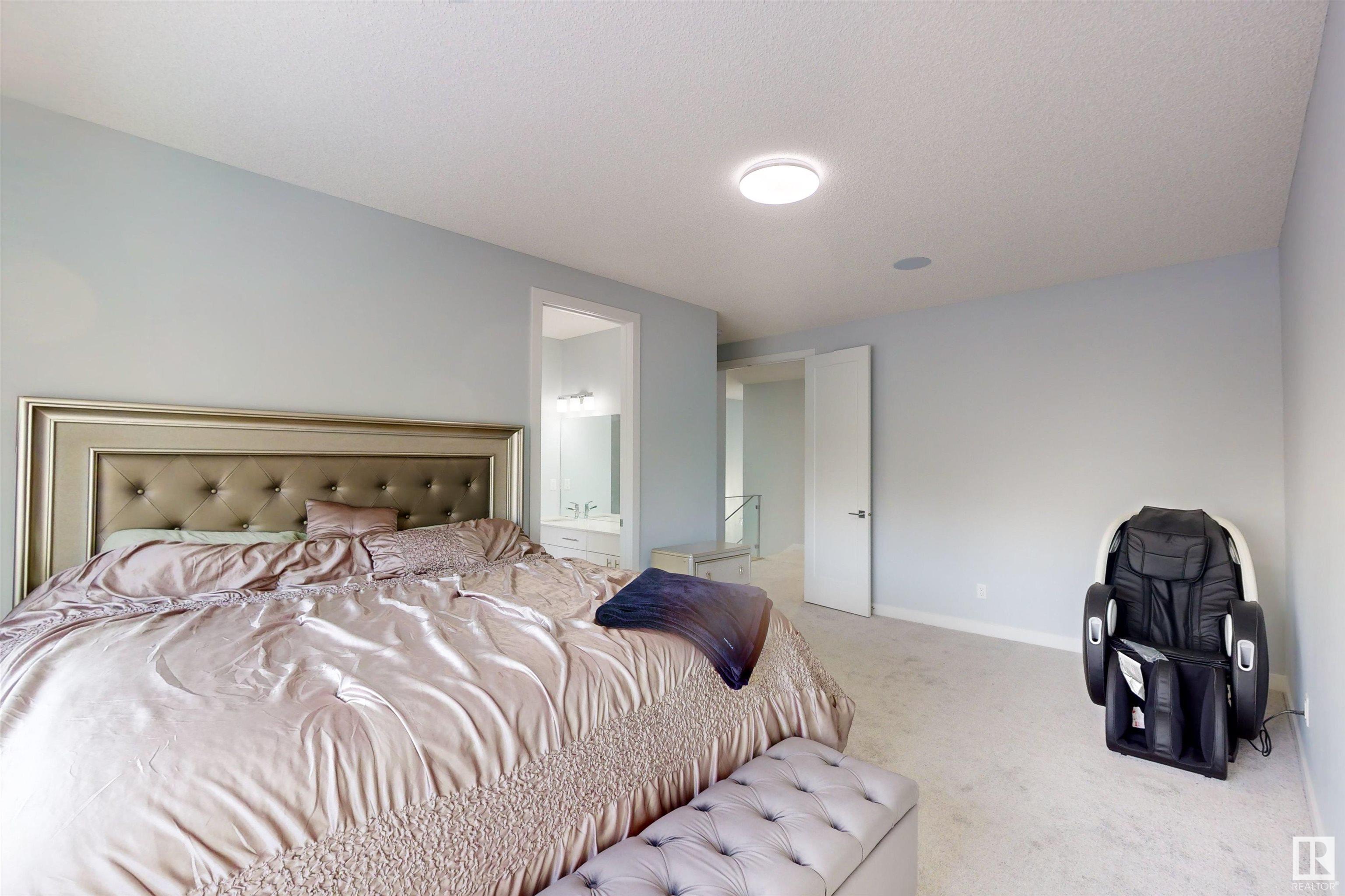      215 Glenridding Ravine Rd SW , Edmonton,  ,T6W 5C2 ;  Listing Number: MLS E4414932