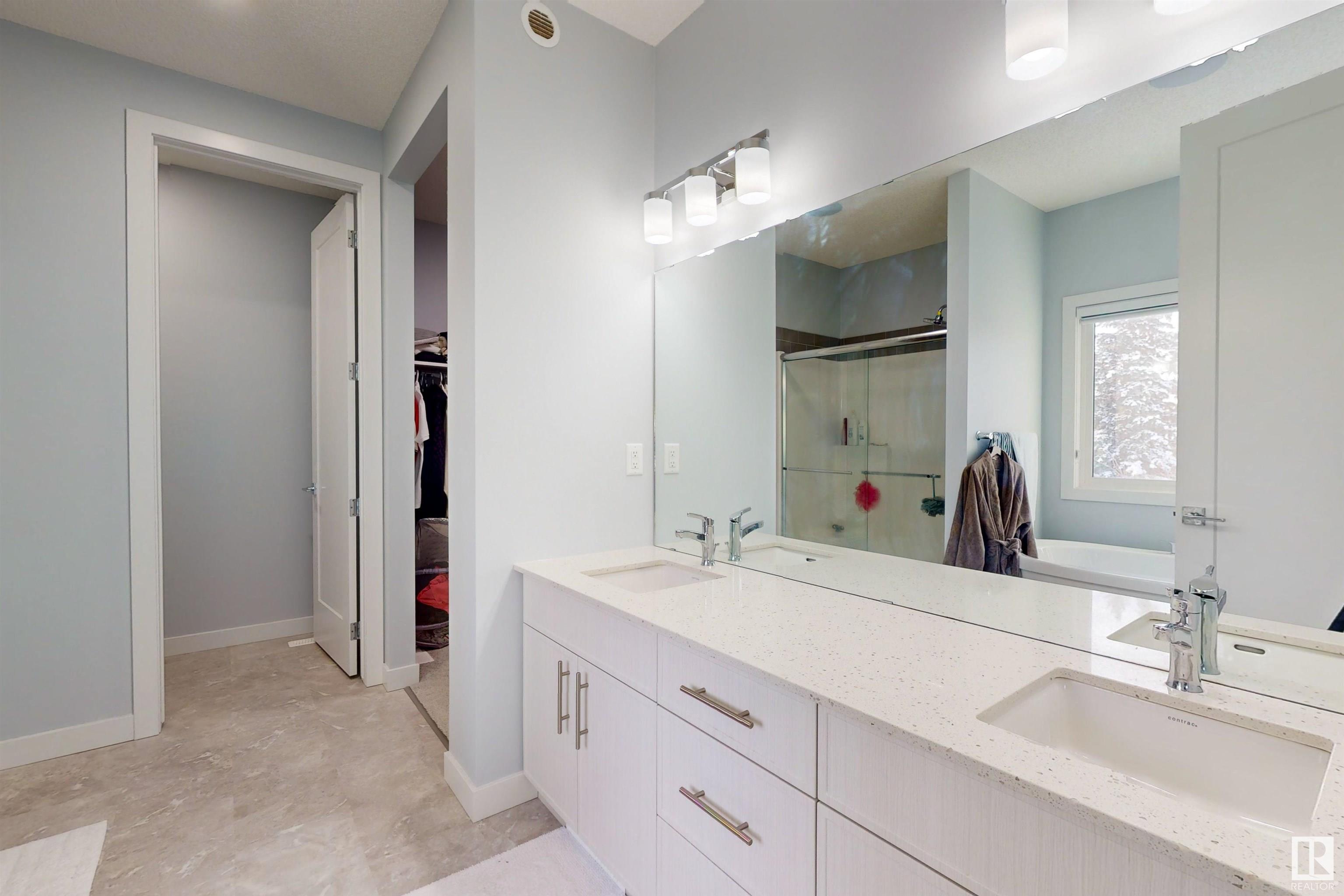      215 Glenridding Ravine Rd SW , Edmonton,  ,T6W 5C2 ;  Listing Number: MLS E4414932
