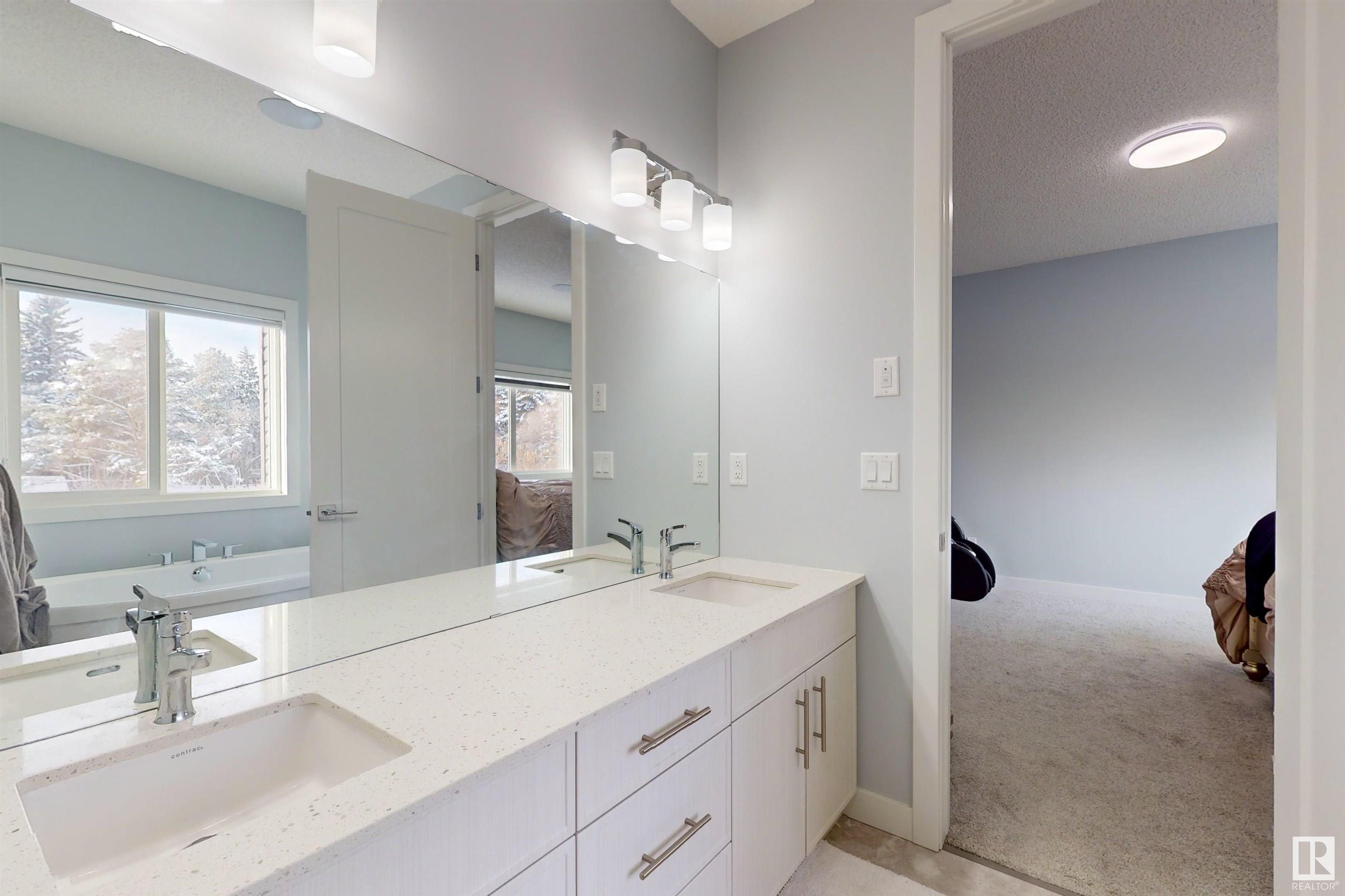      215 Glenridding Ravine Rd SW , Edmonton,  ,T6W 5C2 ;  Listing Number: MLS E4414932
