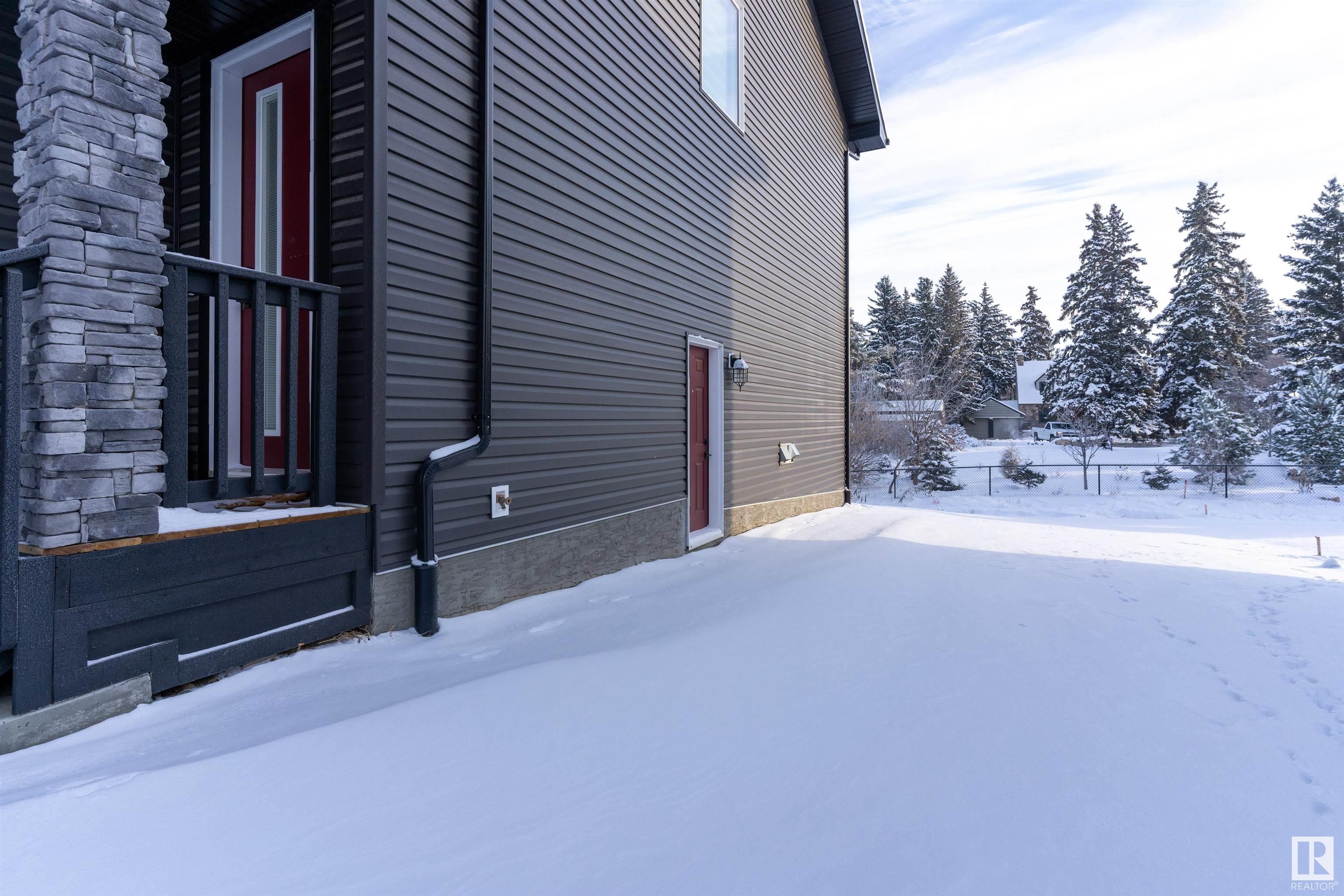      215 Glenridding Ravine Rd SW , Edmonton,  ,T6W 5C2 ;  Listing Number: MLS E4414932