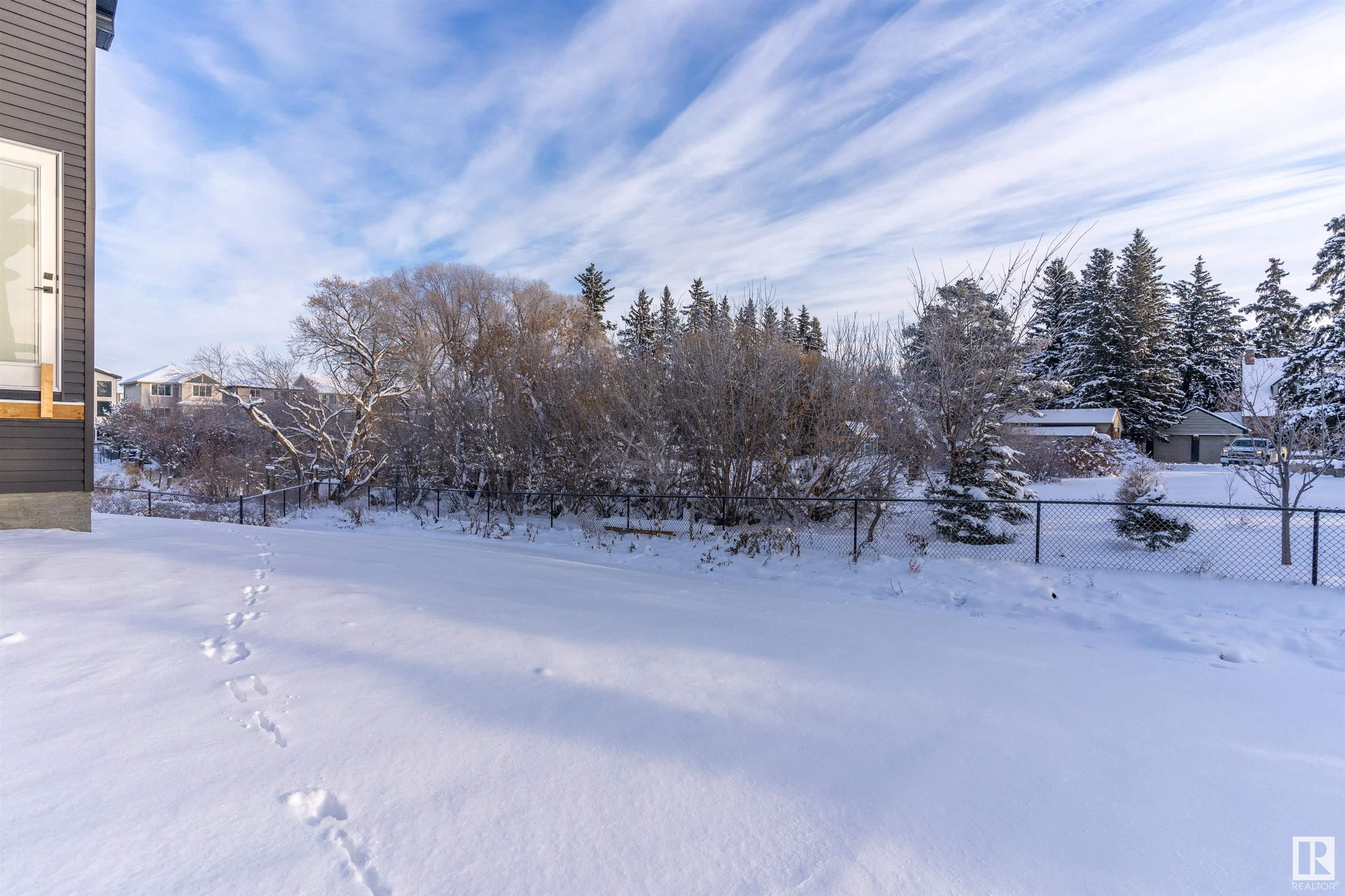     215 Glenridding Ravine Rd SW , Edmonton,  ,T6W 5C2 ;  Listing Number: MLS E4414932