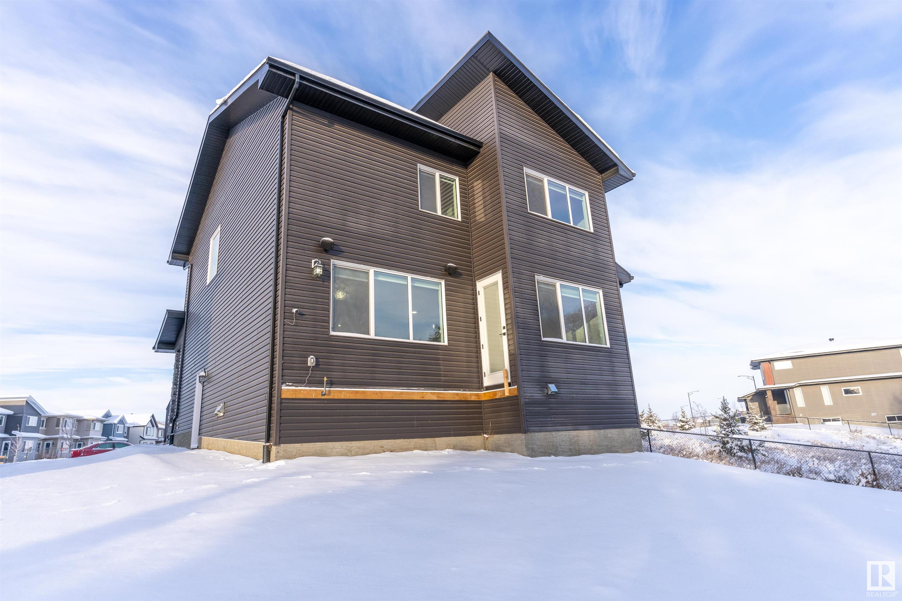      215 Glenridding Ravine Rd SW , Edmonton,  ,T6W 5C2 ;  Listing Number: MLS E4414932