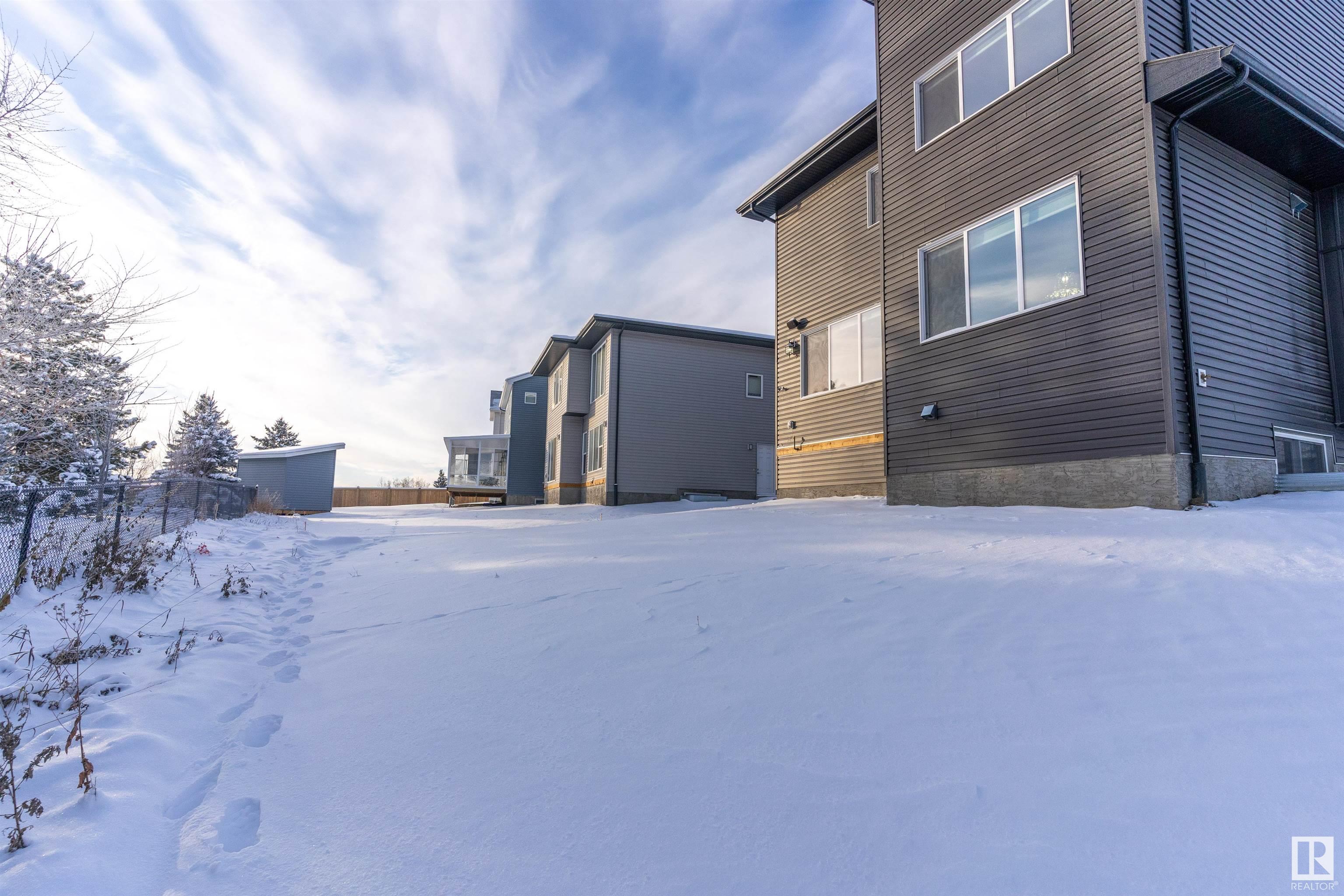      215 Glenridding Ravine Rd SW , Edmonton,  ,T6W 5C2 ;  Listing Number: MLS E4414932