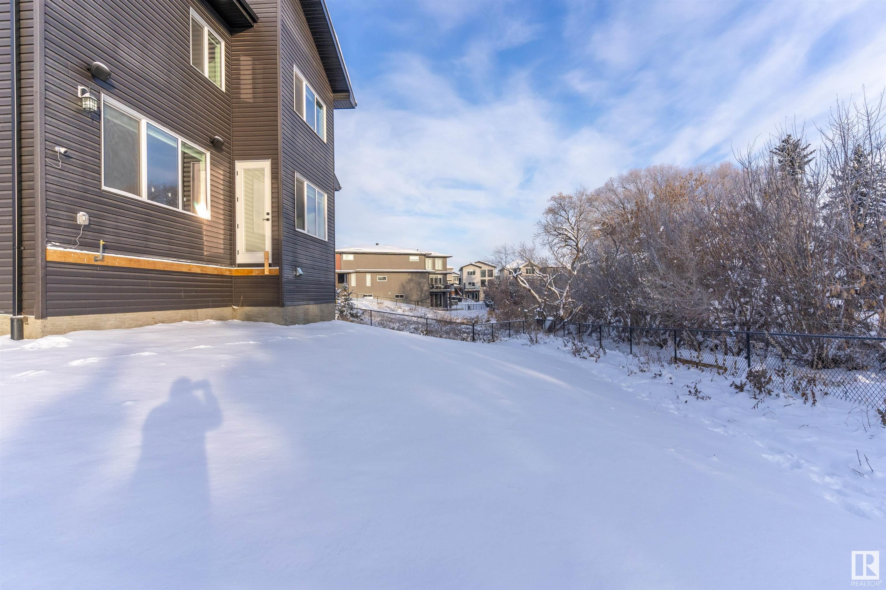      215 Glenridding Ravine Rd SW , Edmonton,  ,T6W 5C2 ;  Listing Number: MLS E4414932