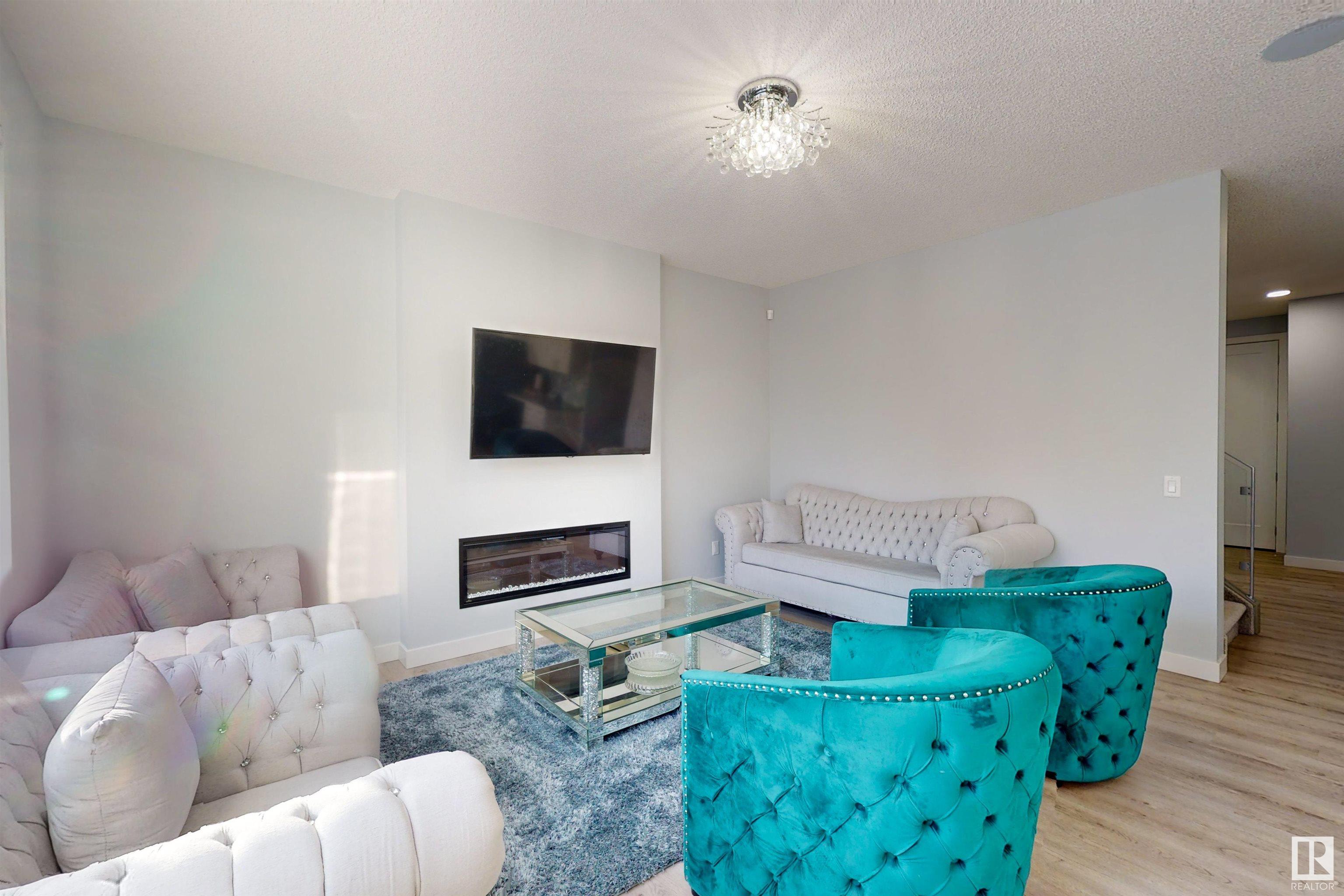      215 Glenridding Ravine Rd SW , Edmonton,  ,T6W 5C2 ;  Listing Number: MLS E4414932