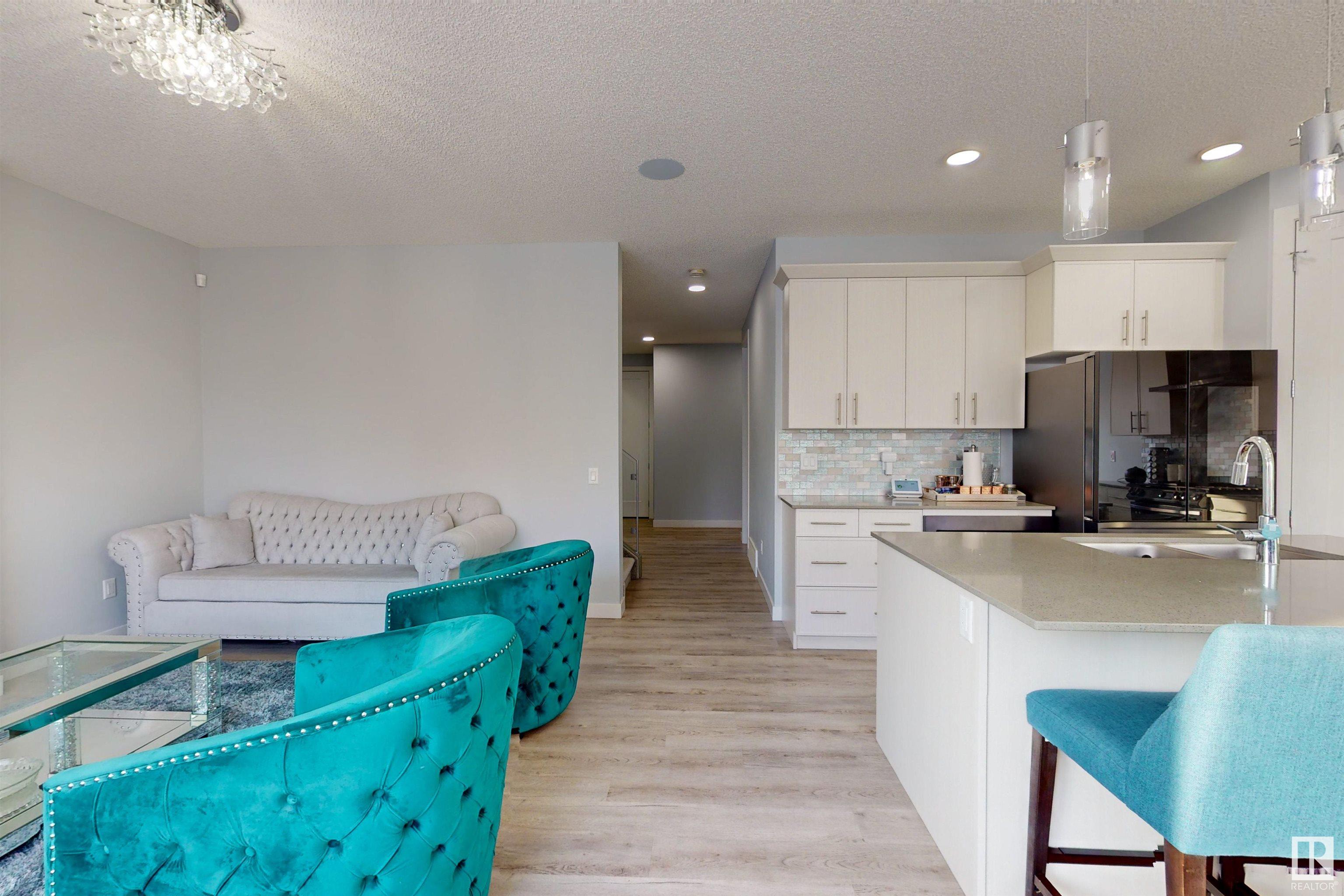      215 Glenridding Ravine Rd SW , Edmonton,  ,T6W 5C2 ;  Listing Number: MLS E4414932