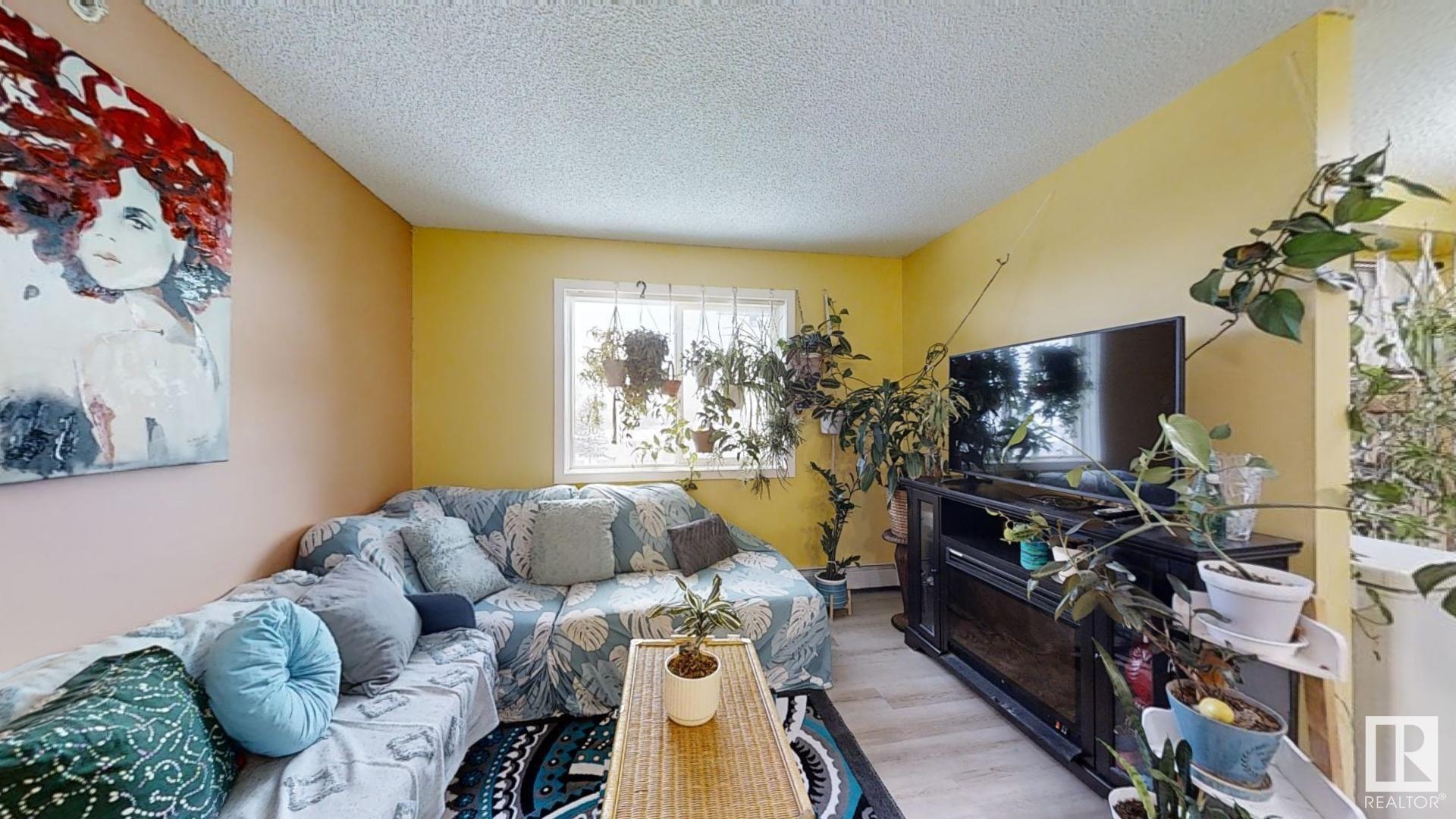      #453 1196 Hyndman Rd NW , Edmonton,  ,T5A 0X8 ;  Listing Number: MLS E4414938
