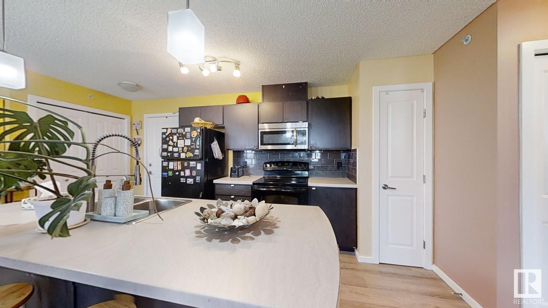      #453 1196 Hyndman Rd NW , Edmonton,  ,T5A 0X8 ;  Listing Number: MLS E4414938