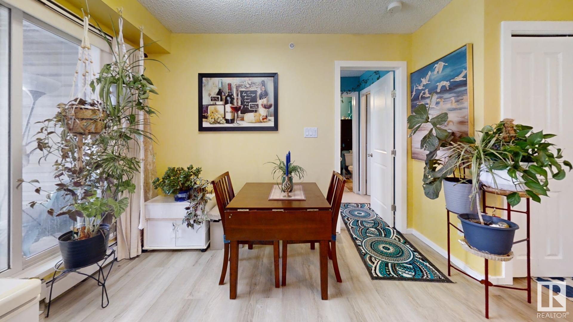      #453 1196 Hyndman Rd NW , Edmonton,  ,T5A 0X8 ;  Listing Number: MLS E4414938