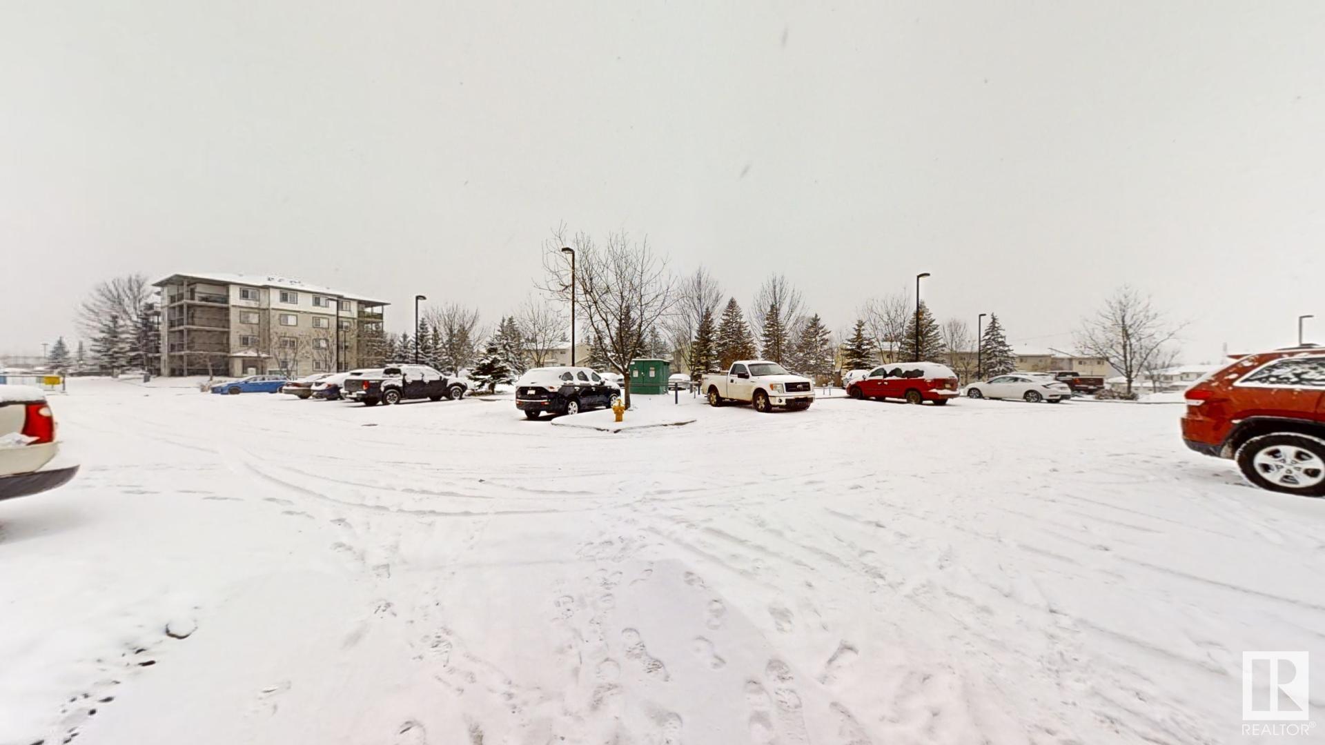      #453 1196 Hyndman Rd NW , Edmonton,  ,T5A 0X8 ;  Listing Number: MLS E4414938