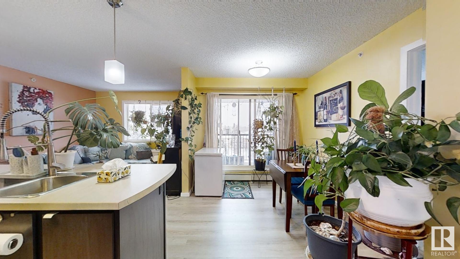      #453 1196 Hyndman Rd NW , Edmonton,  ,T5A 0X8 ;  Listing Number: MLS E4414938