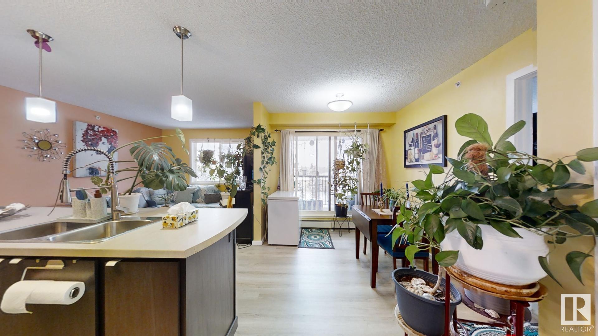      #453 1196 Hyndman Rd NW , Edmonton,  ,T5A 0X8 ;  Listing Number: MLS E4414938