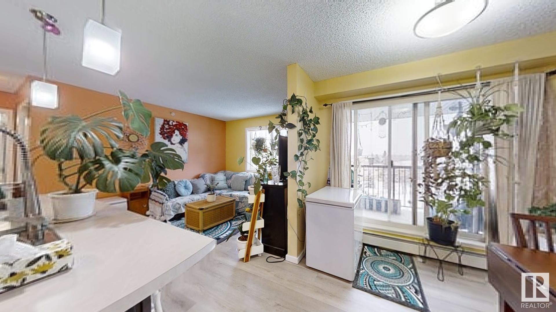      #453 1196 Hyndman Rd NW , Edmonton,  ,T5A 0X8 ;  Listing Number: MLS E4414938