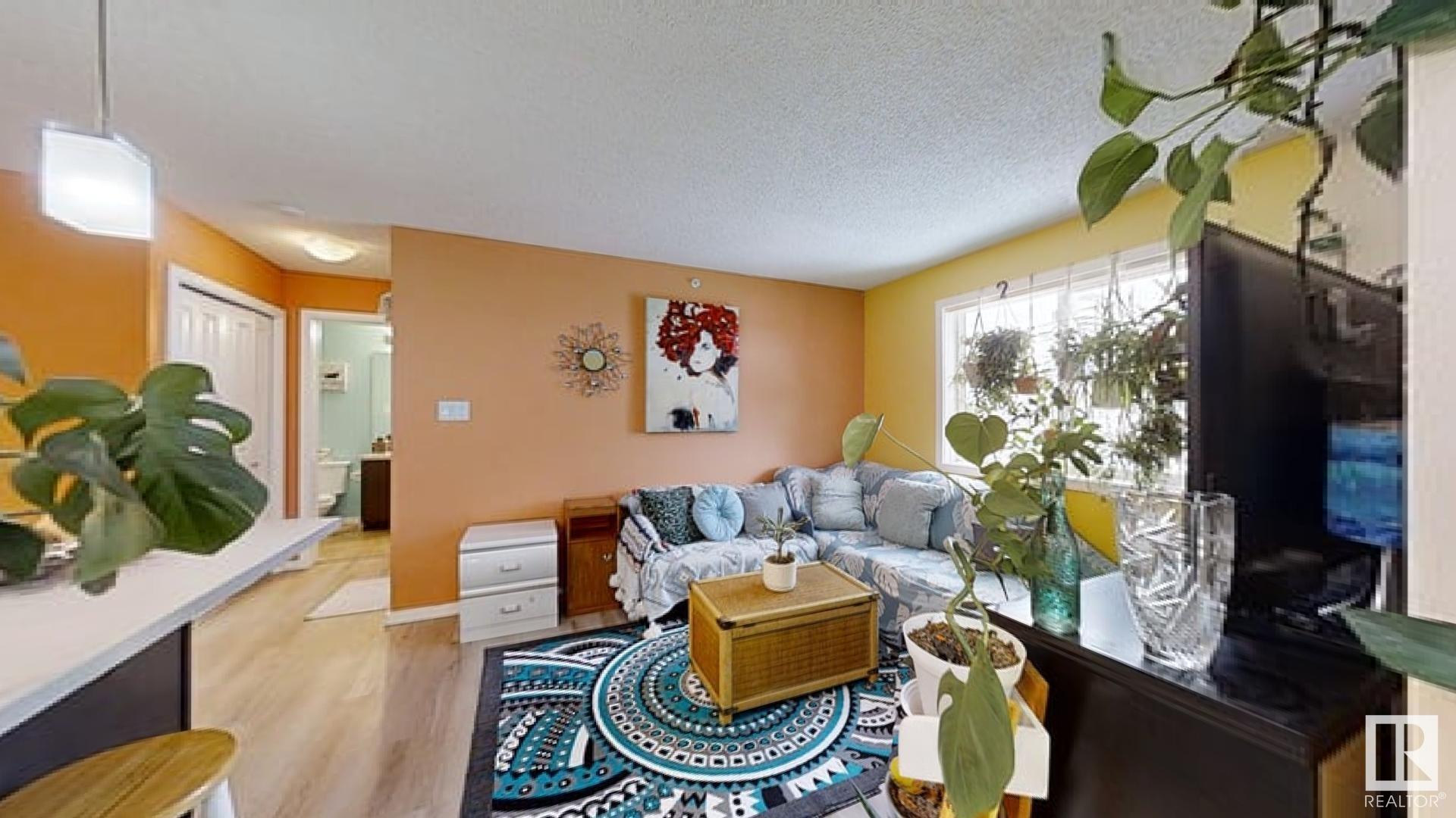      #453 1196 Hyndman Rd NW , Edmonton,  ,T5A 0X8 ;  Listing Number: MLS E4414938