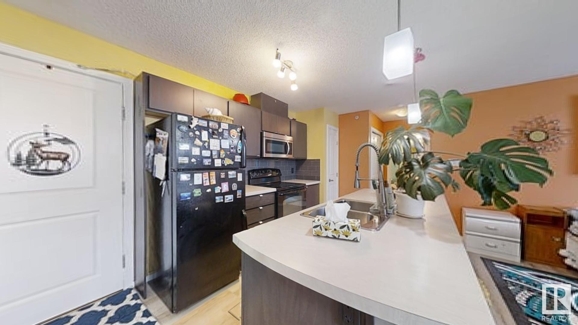      #453 1196 Hyndman Rd NW , Edmonton,  ,T5A 0X8 ;  Listing Number: MLS E4414938