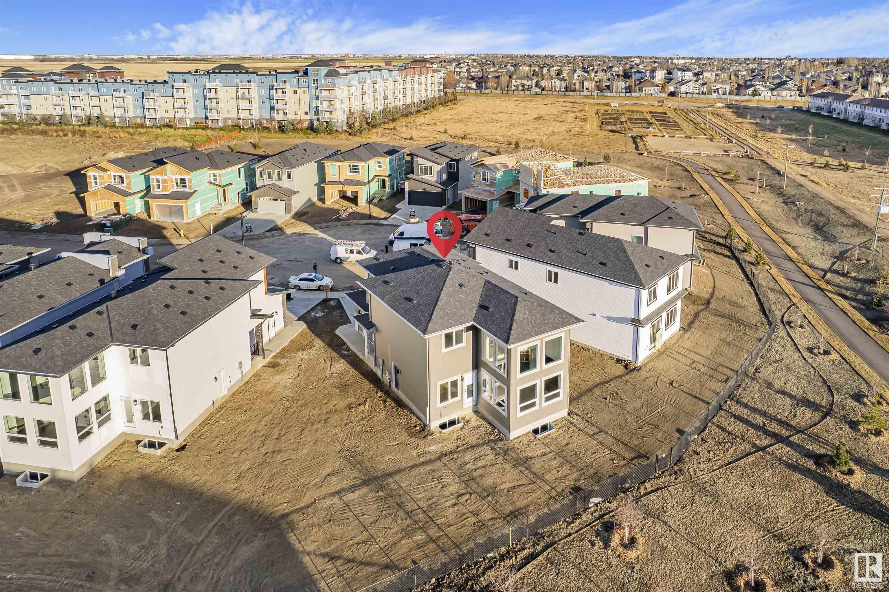     149 Creekside LN , Leduc,  ,T9E 1T1 ;  Listing Number: MLS E4414939