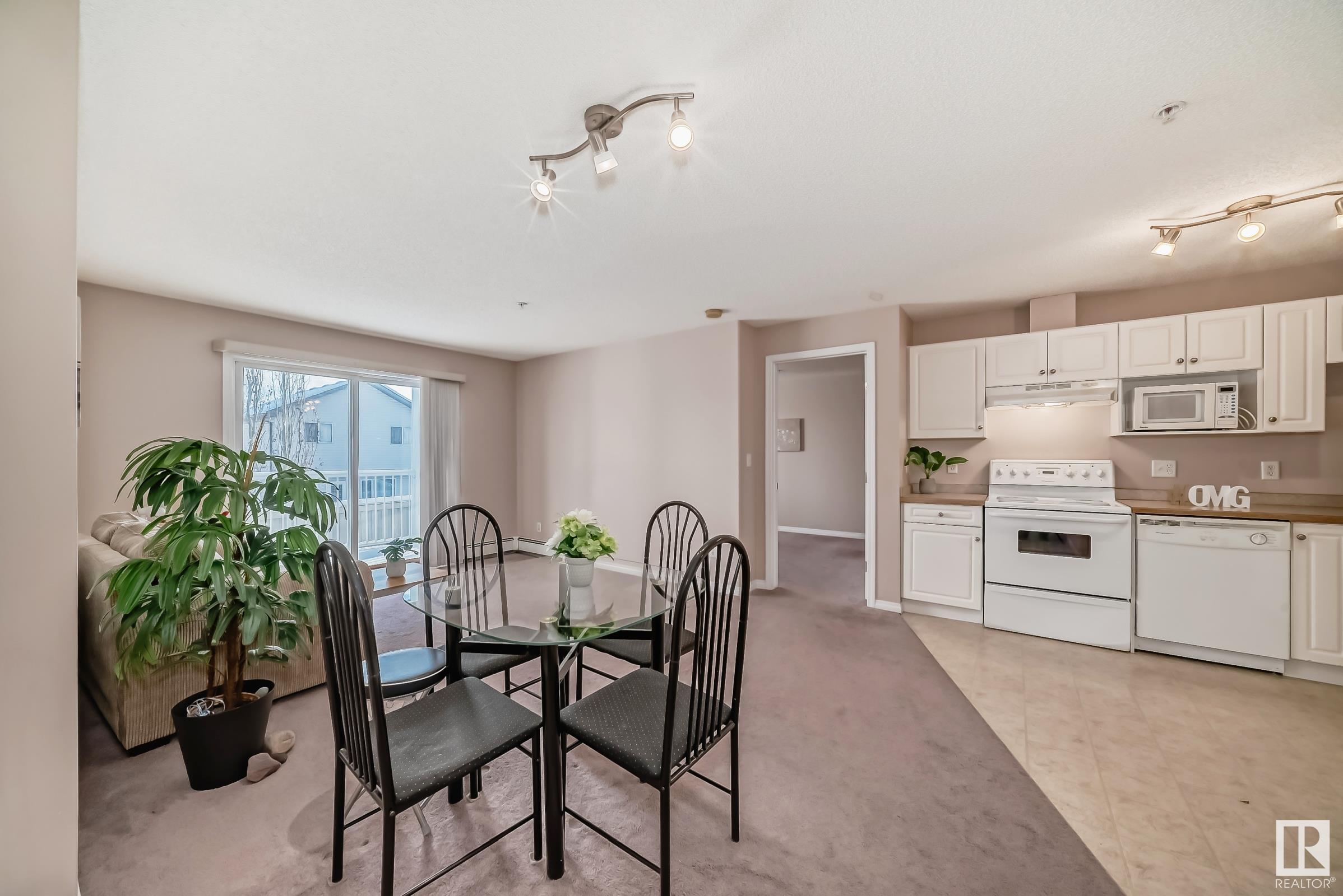      #227 9525 162 AV NW , Edmonton,  ,T5Z 3V2 ;  Listing Number: MLS E4414959