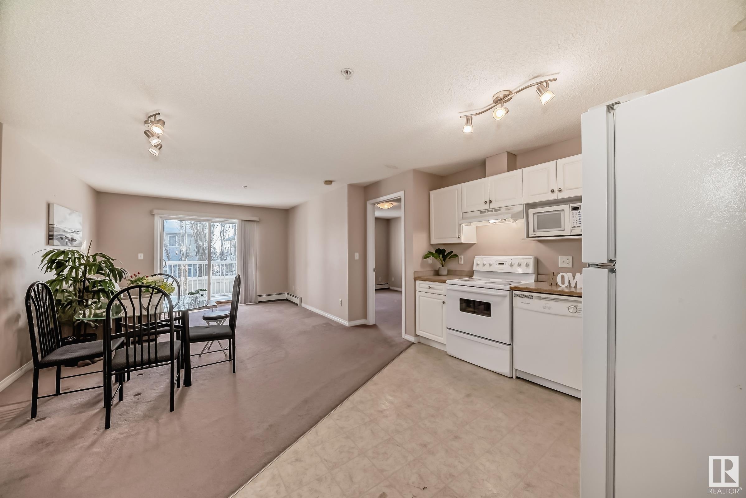      #227 9525 162 AV NW , Edmonton,  ,T5Z 3V2 ;  Listing Number: MLS E4414959