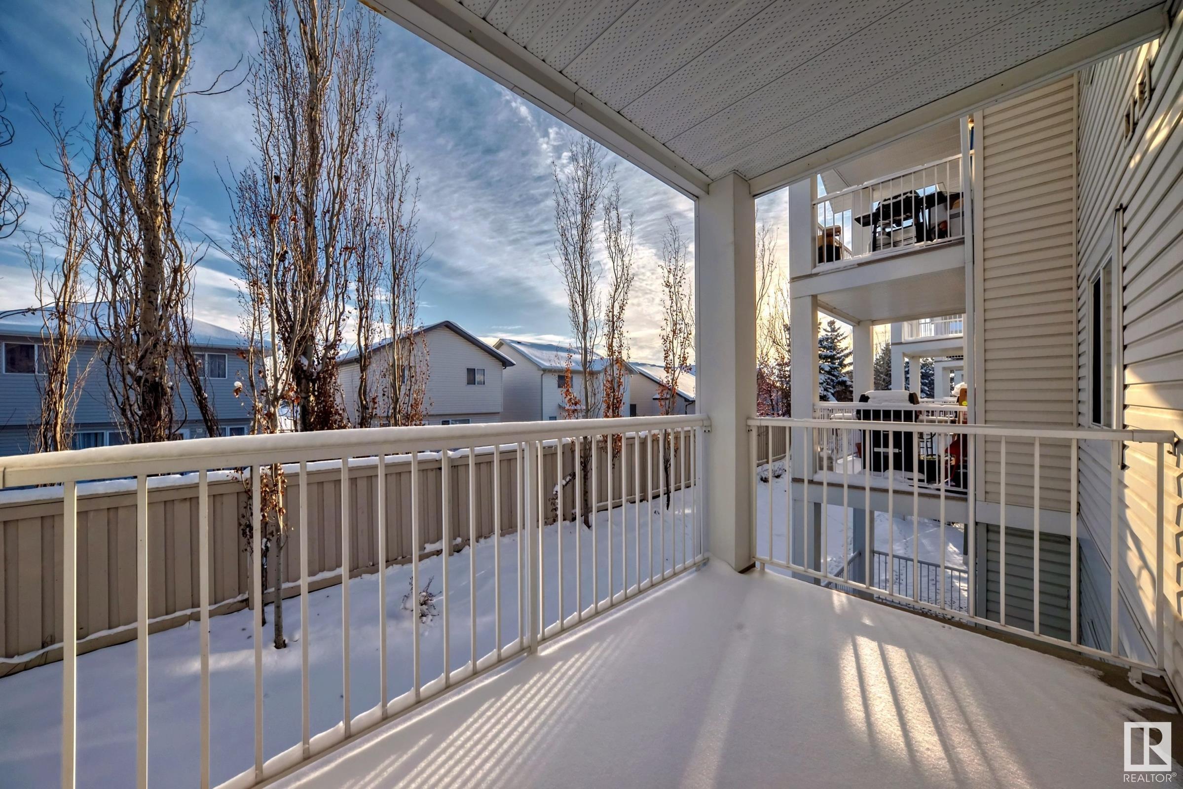      #227 9525 162 AV NW , Edmonton,  ,T5Z 3V2 ;  Listing Number: MLS E4414959