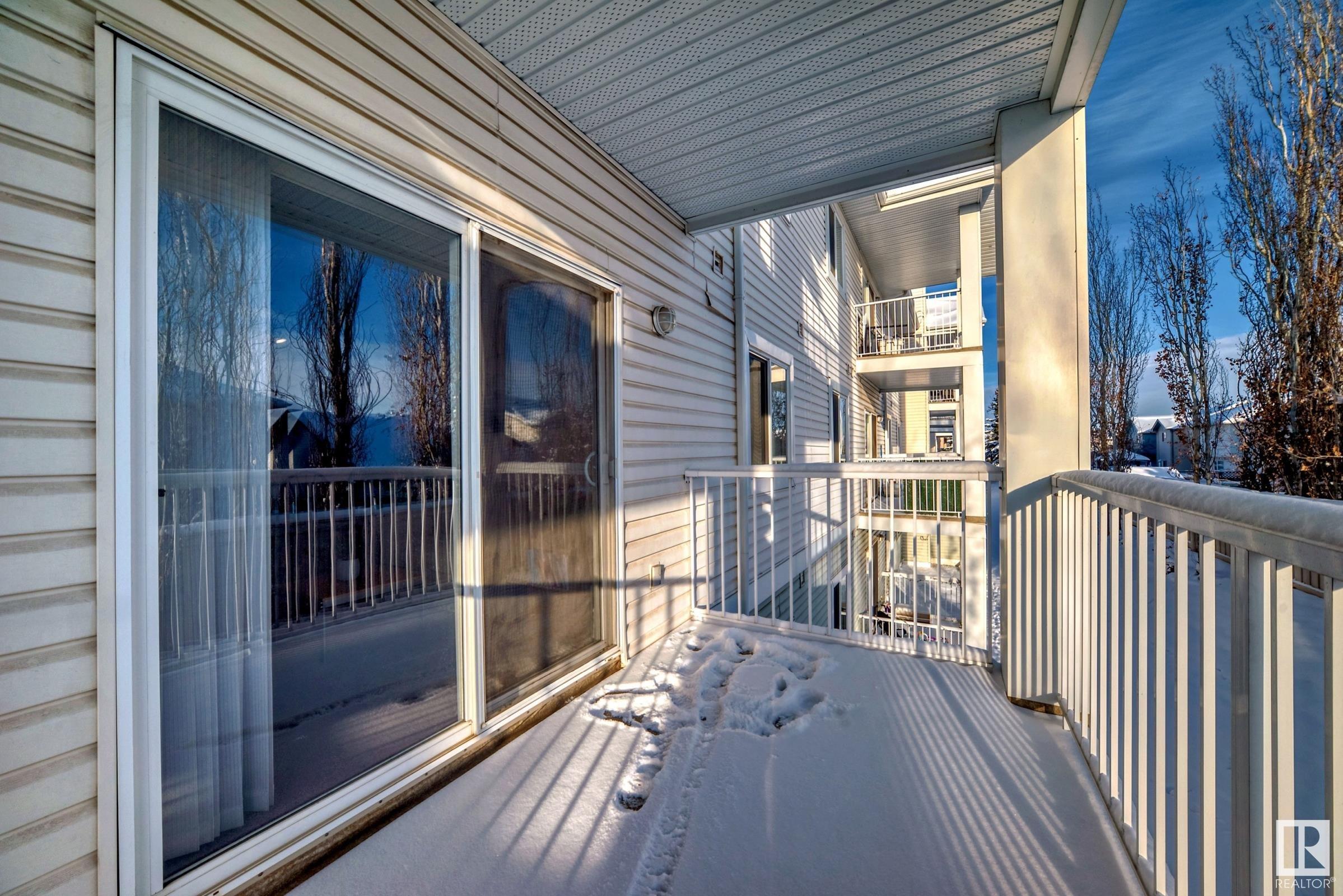      #227 9525 162 AV NW , Edmonton,  ,T5Z 3V2 ;  Listing Number: MLS E4414959