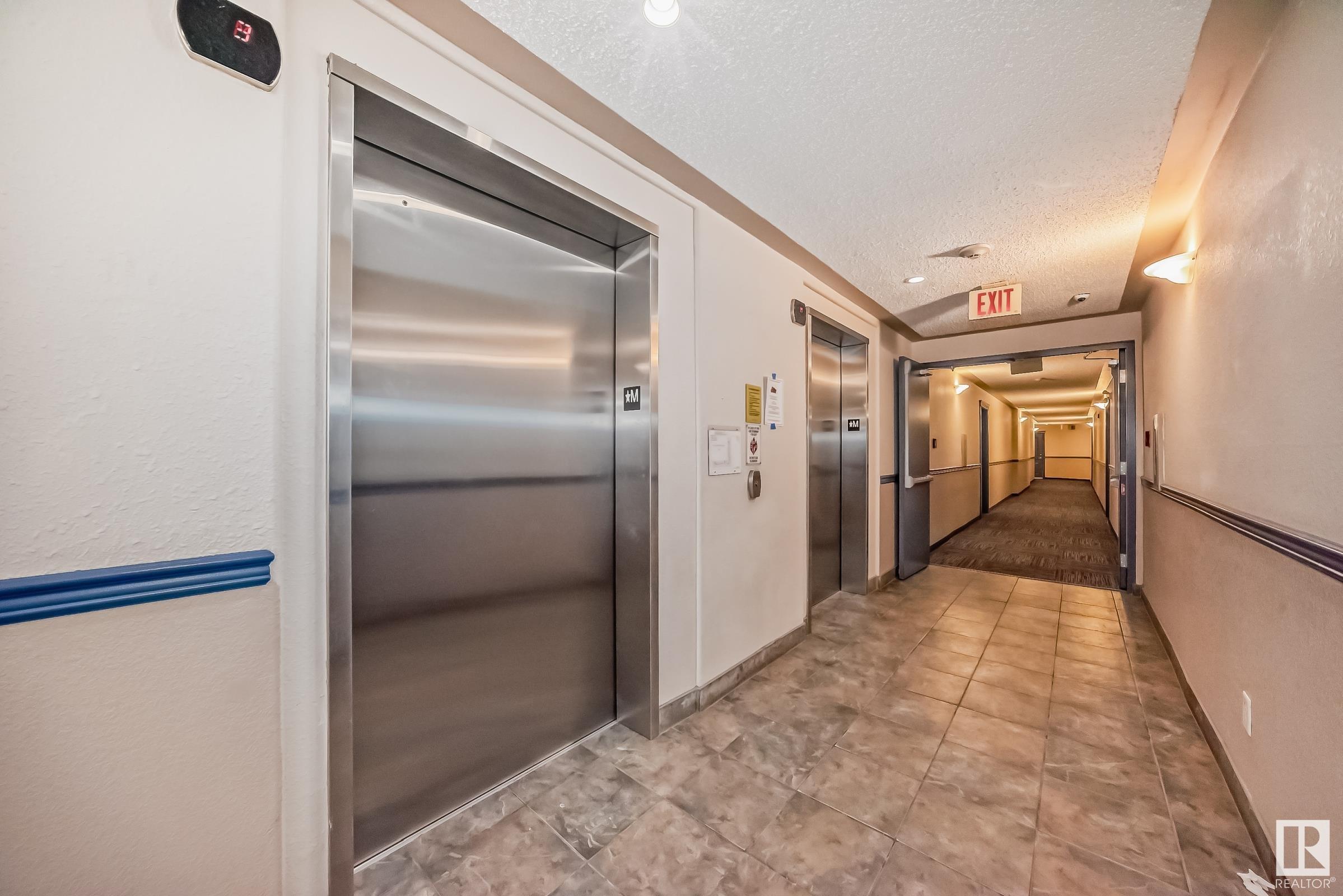      #227 9525 162 AV NW , Edmonton,  ,T5Z 3V2 ;  Listing Number: MLS E4414959