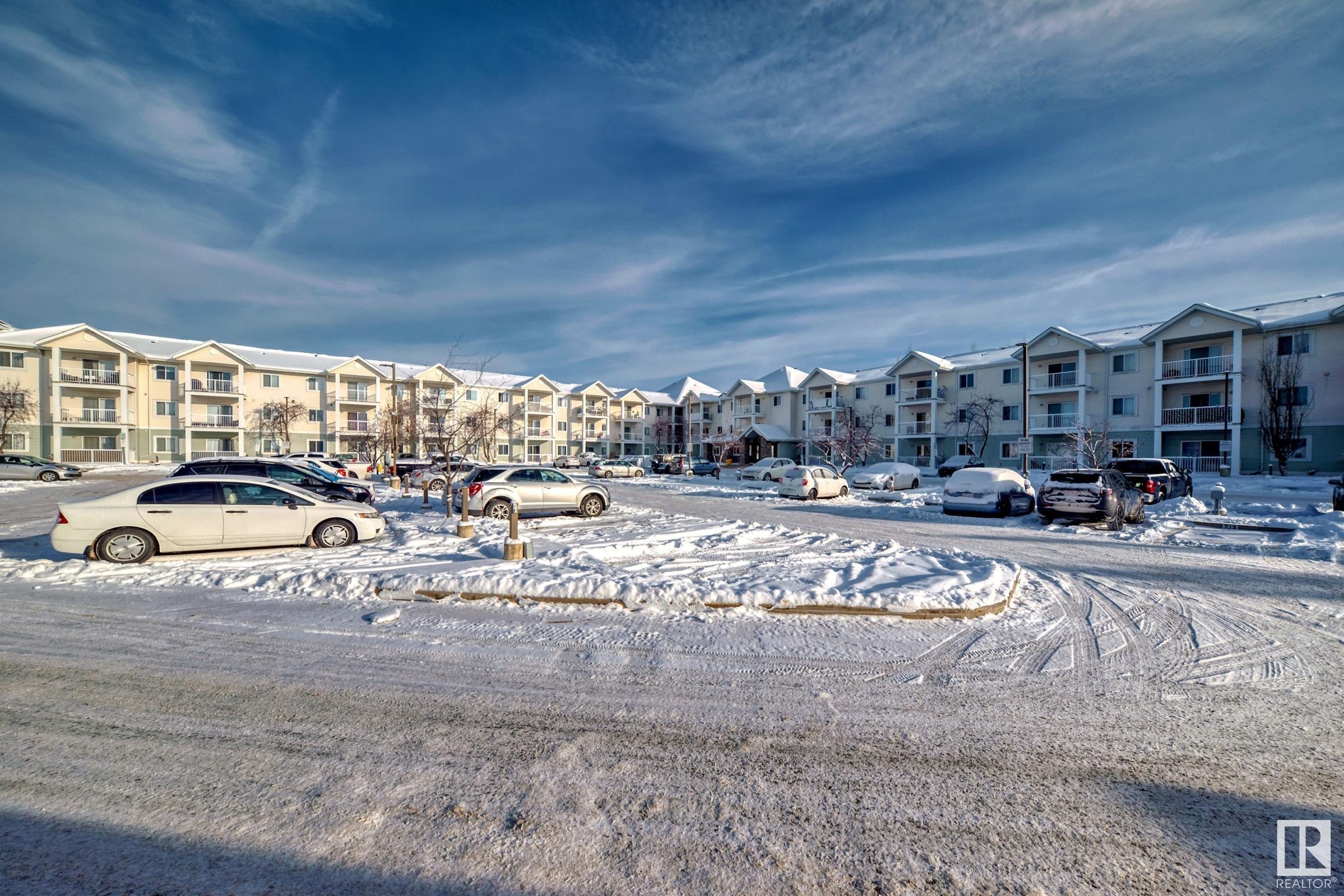      #227 9525 162 AV NW , Edmonton,  ,T5Z 3V2 ;  Listing Number: MLS E4414959