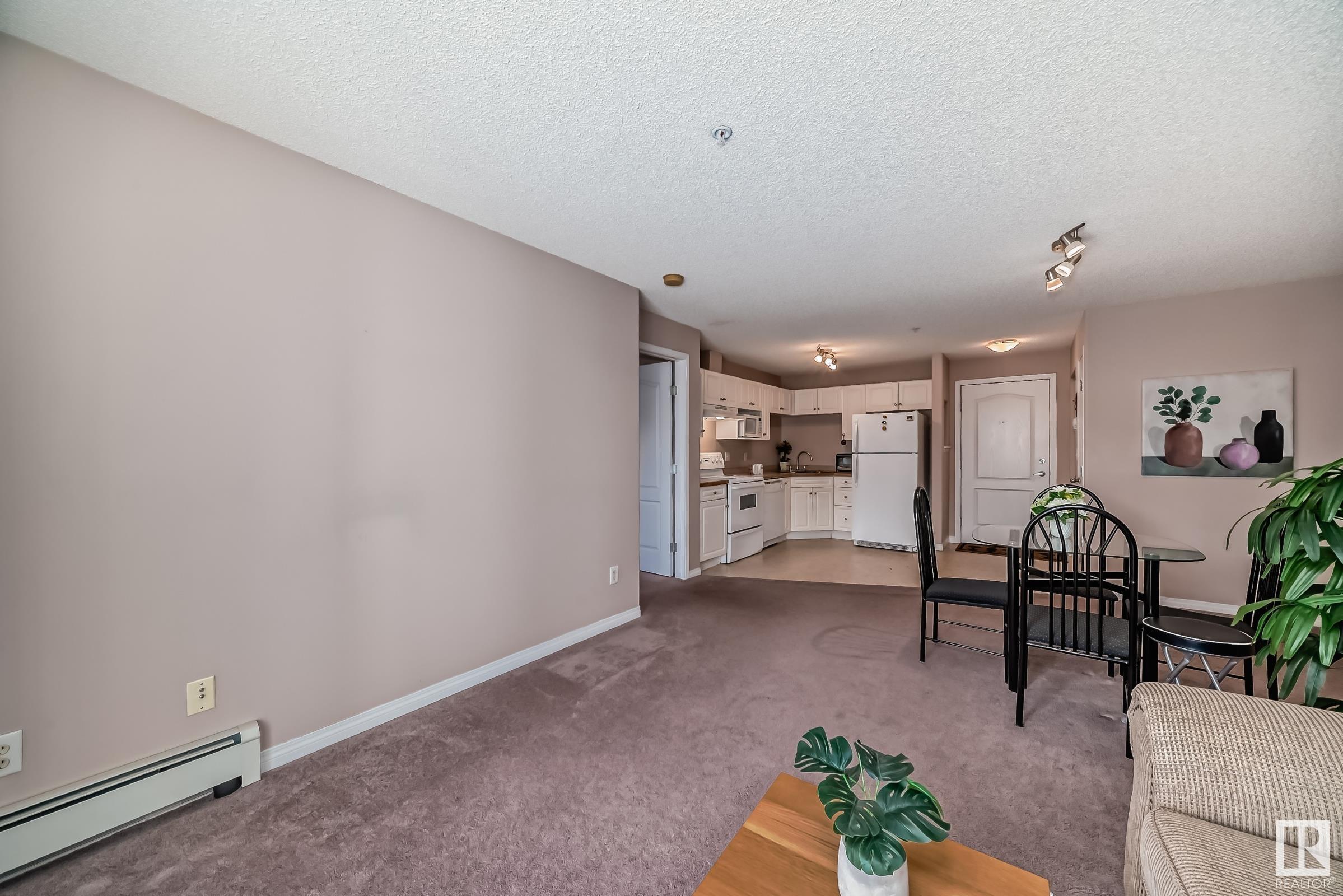      #227 9525 162 AV NW , Edmonton,  ,T5Z 3V2 ;  Listing Number: MLS E4414959