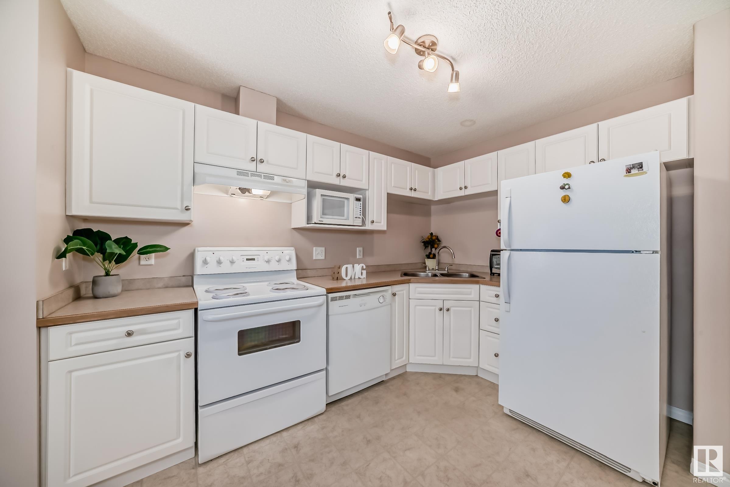      #227 9525 162 AV NW , Edmonton,  ,T5Z 3V2 ;  Listing Number: MLS E4414959