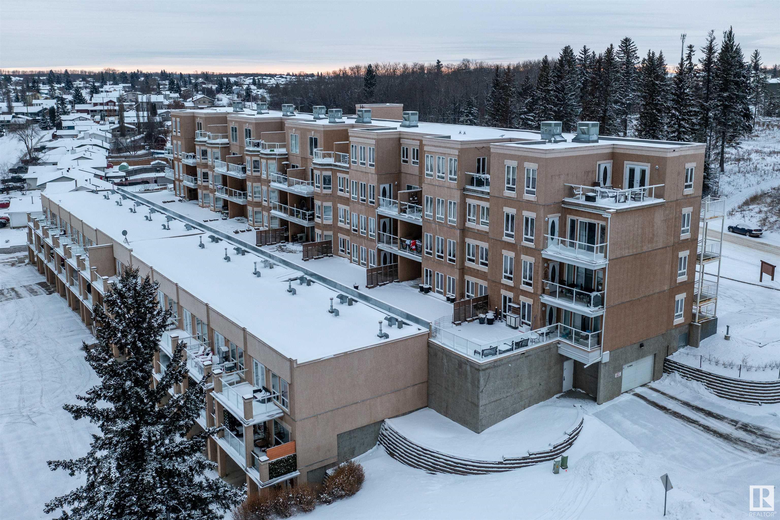      #202 802 -12 ST , Cold Lake,  ,T9M 0A7 ;  Listing Number: MLS E4414960