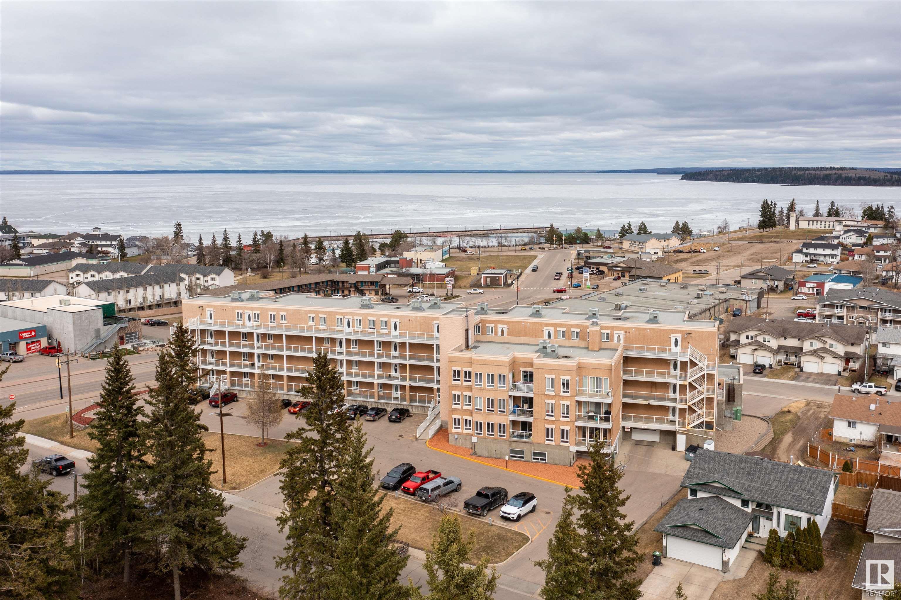      #202 802 -12 ST , Cold Lake,  ,T9M 0A7 ;  Listing Number: MLS E4414960