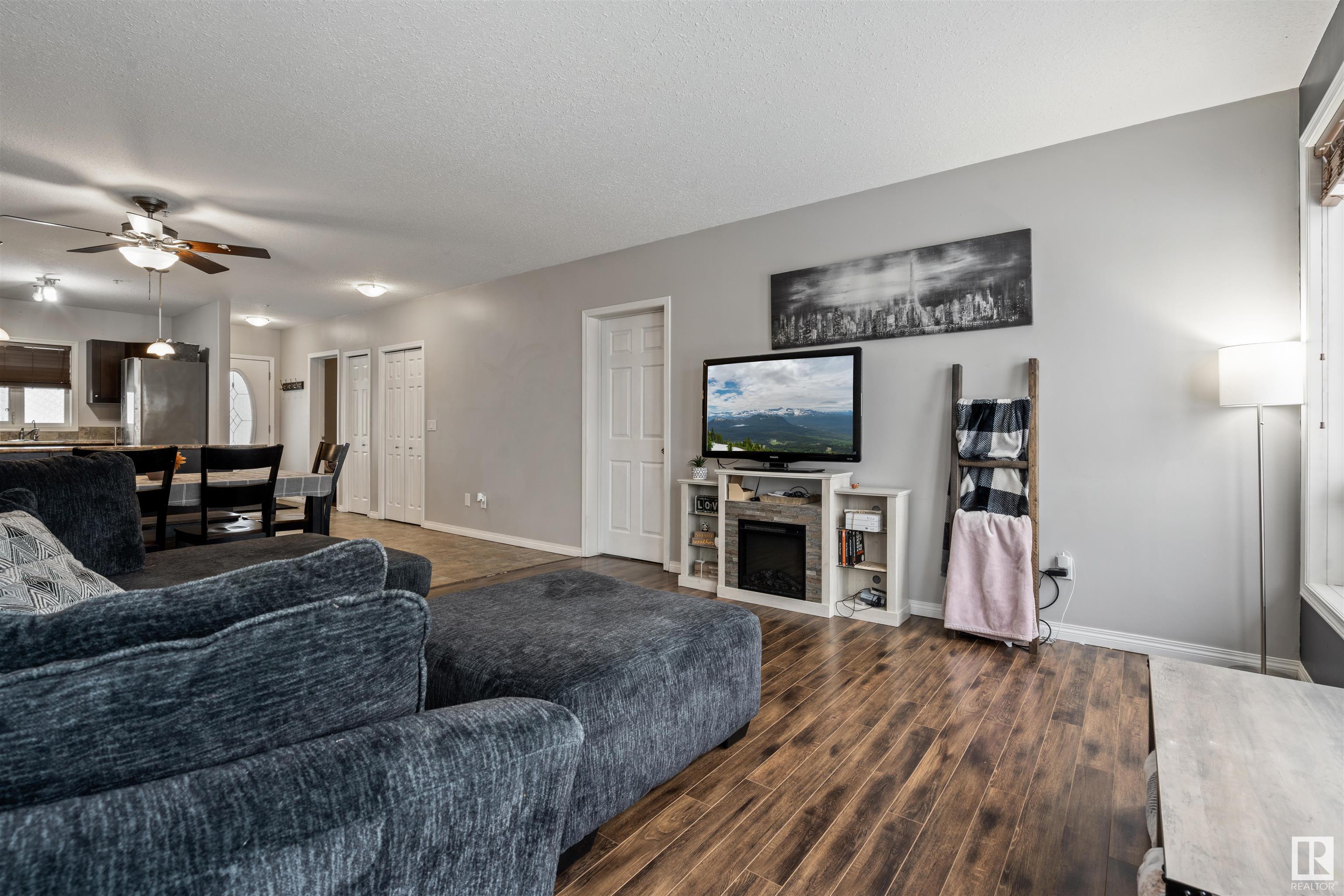      #202 802 -12 ST , Cold Lake,  ,T9M 0A7 ;  Listing Number: MLS E4414960