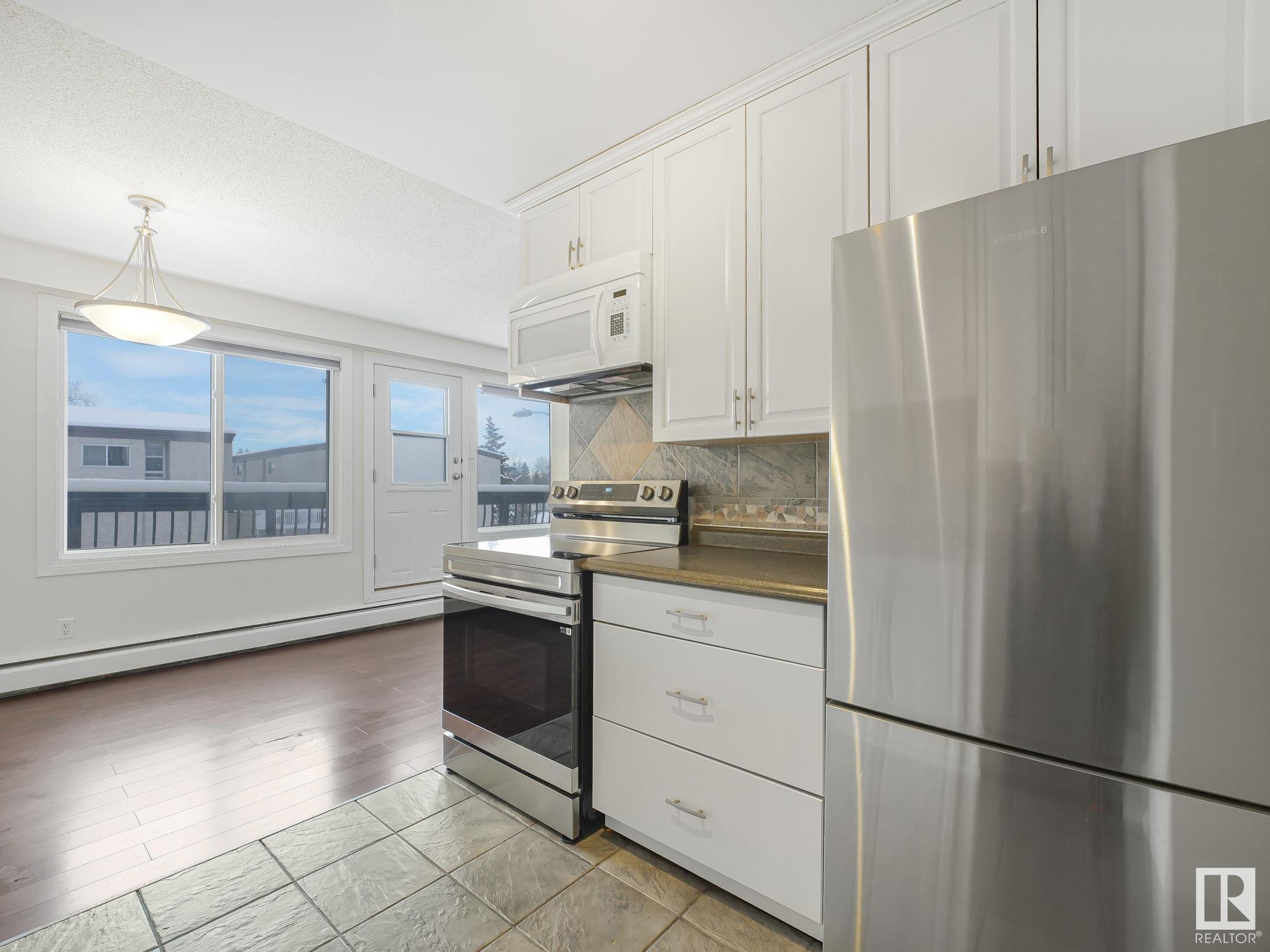      #208 7805 159 ST NW , Edmonton,  ,T5R 2E1 ;  Listing Number: MLS E4414961