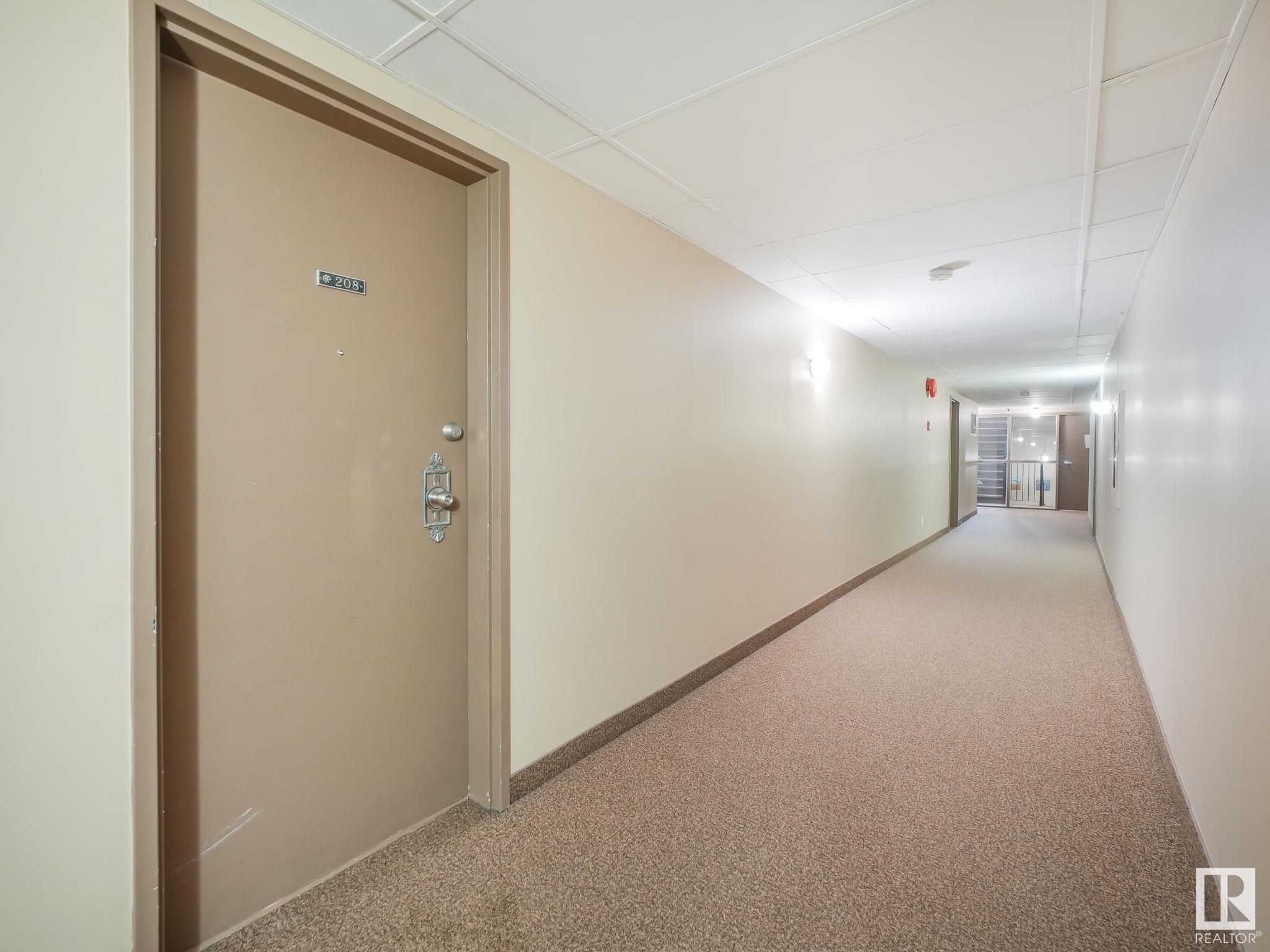      #208 7805 159 ST NW , Edmonton,  ,T5R 2E1 ;  Listing Number: MLS E4414961