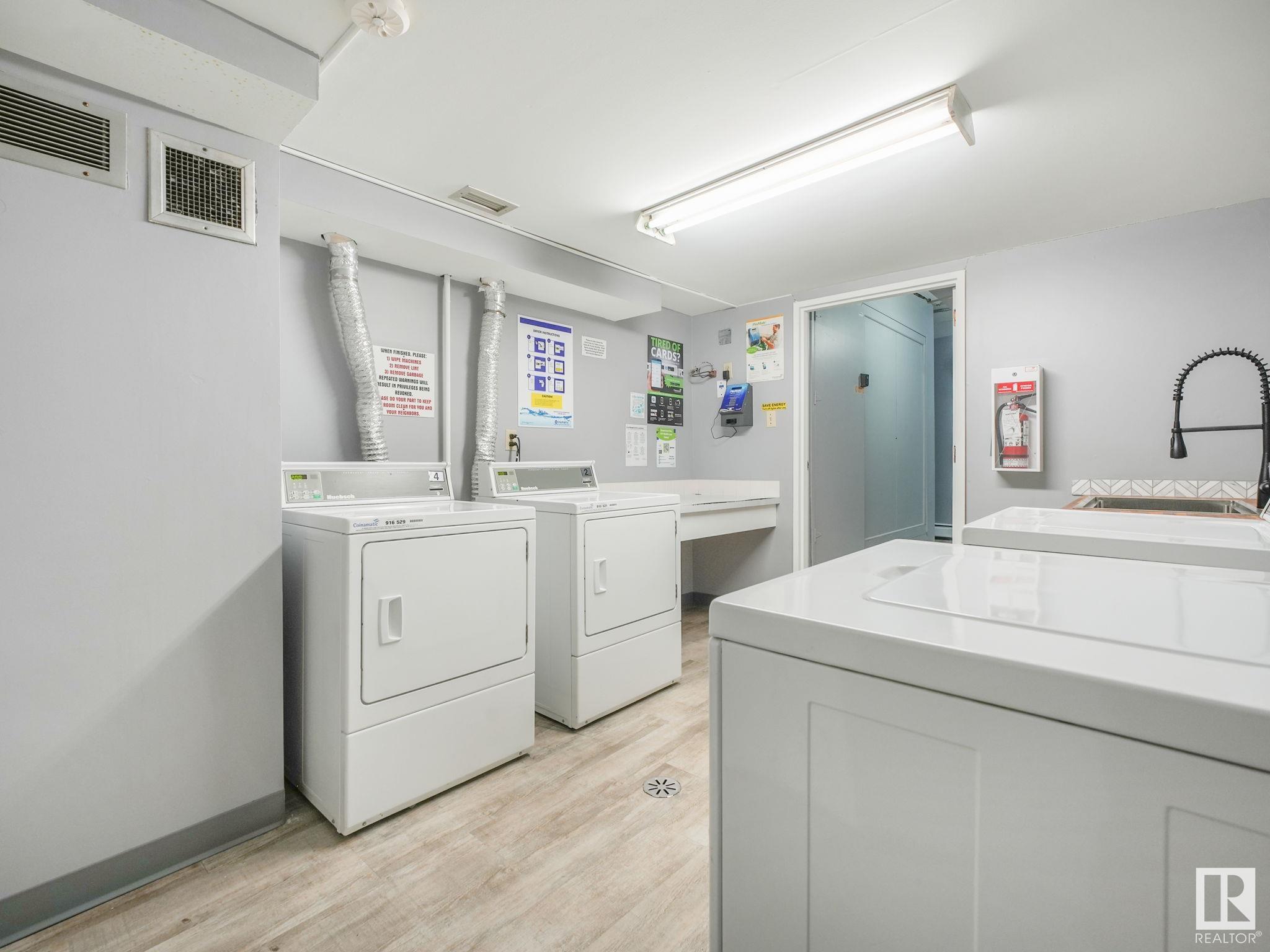     #208 7805 159 ST NW , Edmonton,  ,T5R 2E1 ;  Listing Number: MLS E4414961